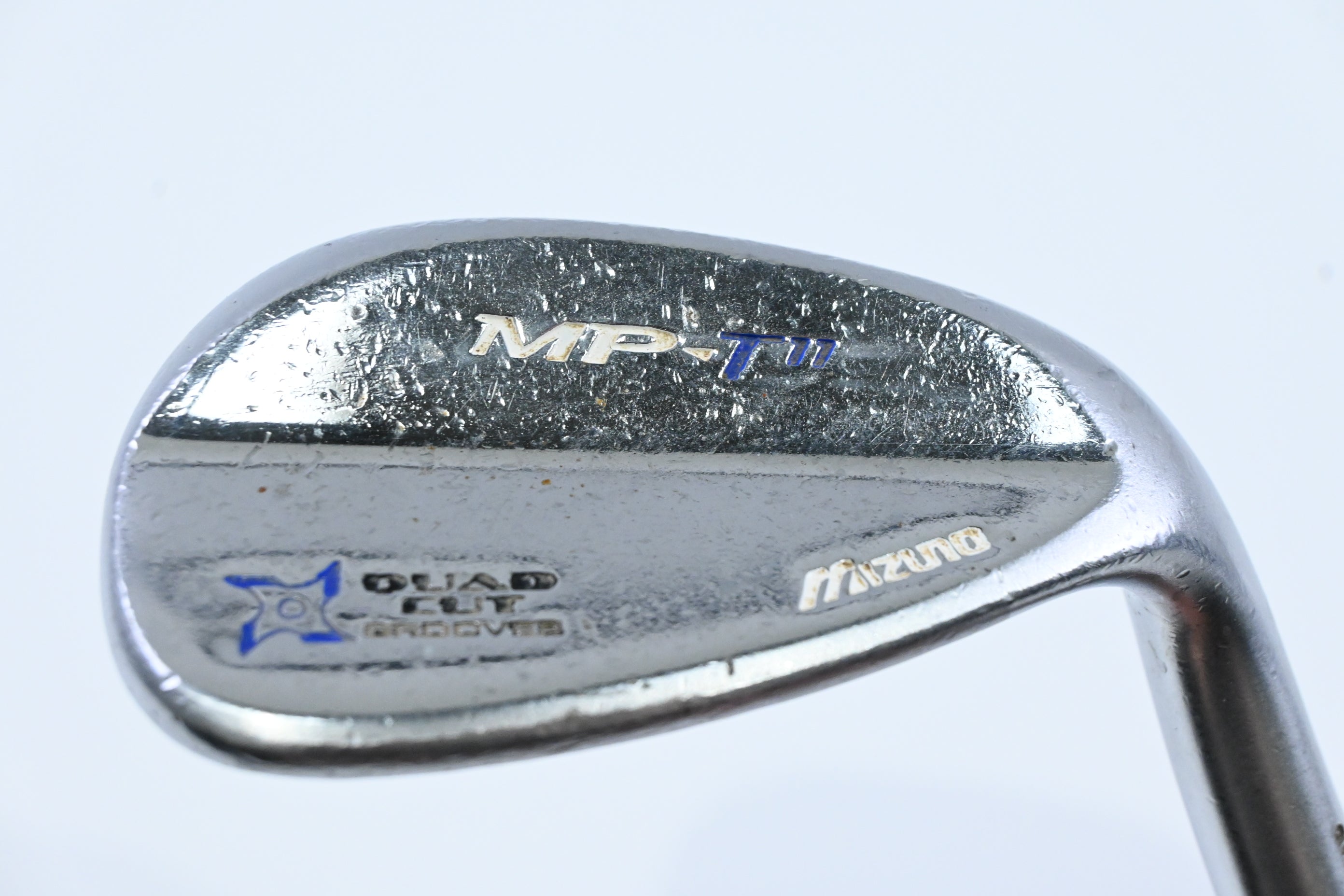 Mizuno MP T-11 Sand Wedge / 56 Degree / Regular Flex N.S.Pro 950GH Shaft