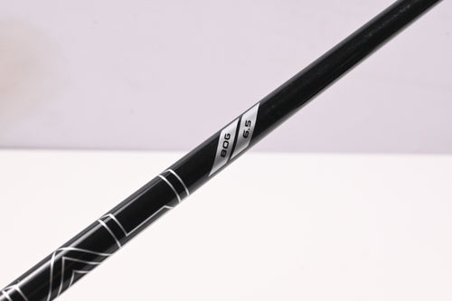 Project X Denali Black 80 #3 Wood Shaft / X-Flex / Callaway 3rd Gen