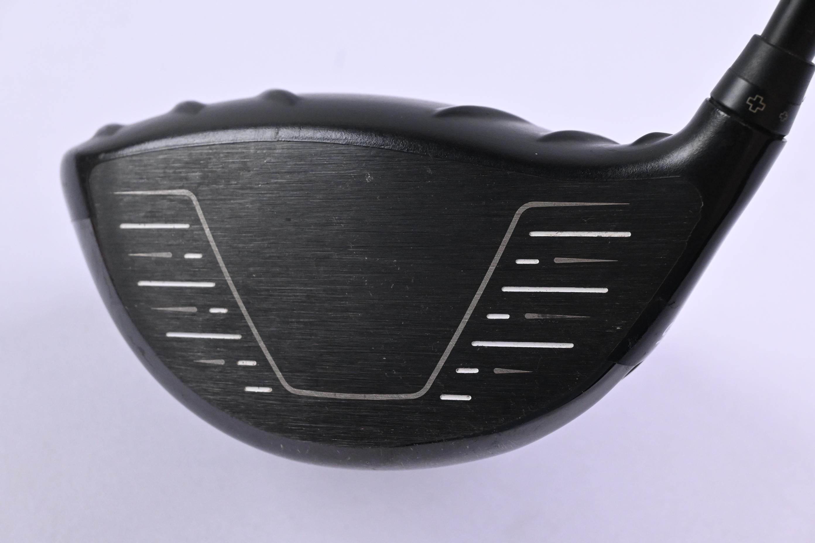 Ping G425 SFT Driver / 10.5 Degree / Regular Flex Project X HZRDUS Red 75 Shaft