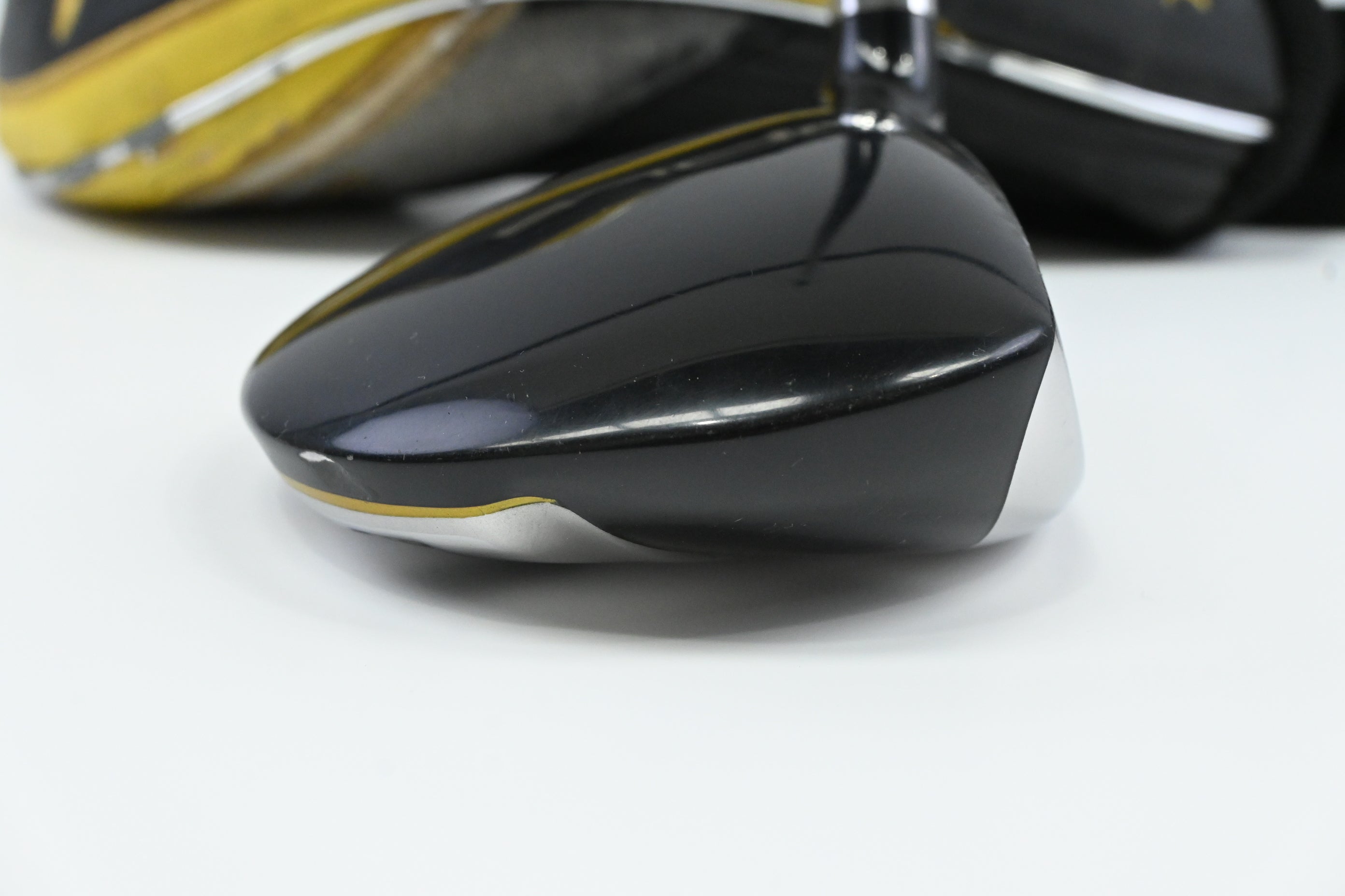 Cobra S2 Offset #3 Wood / 15 Degree / Regular Flex Fujikura Max 65 Shaft