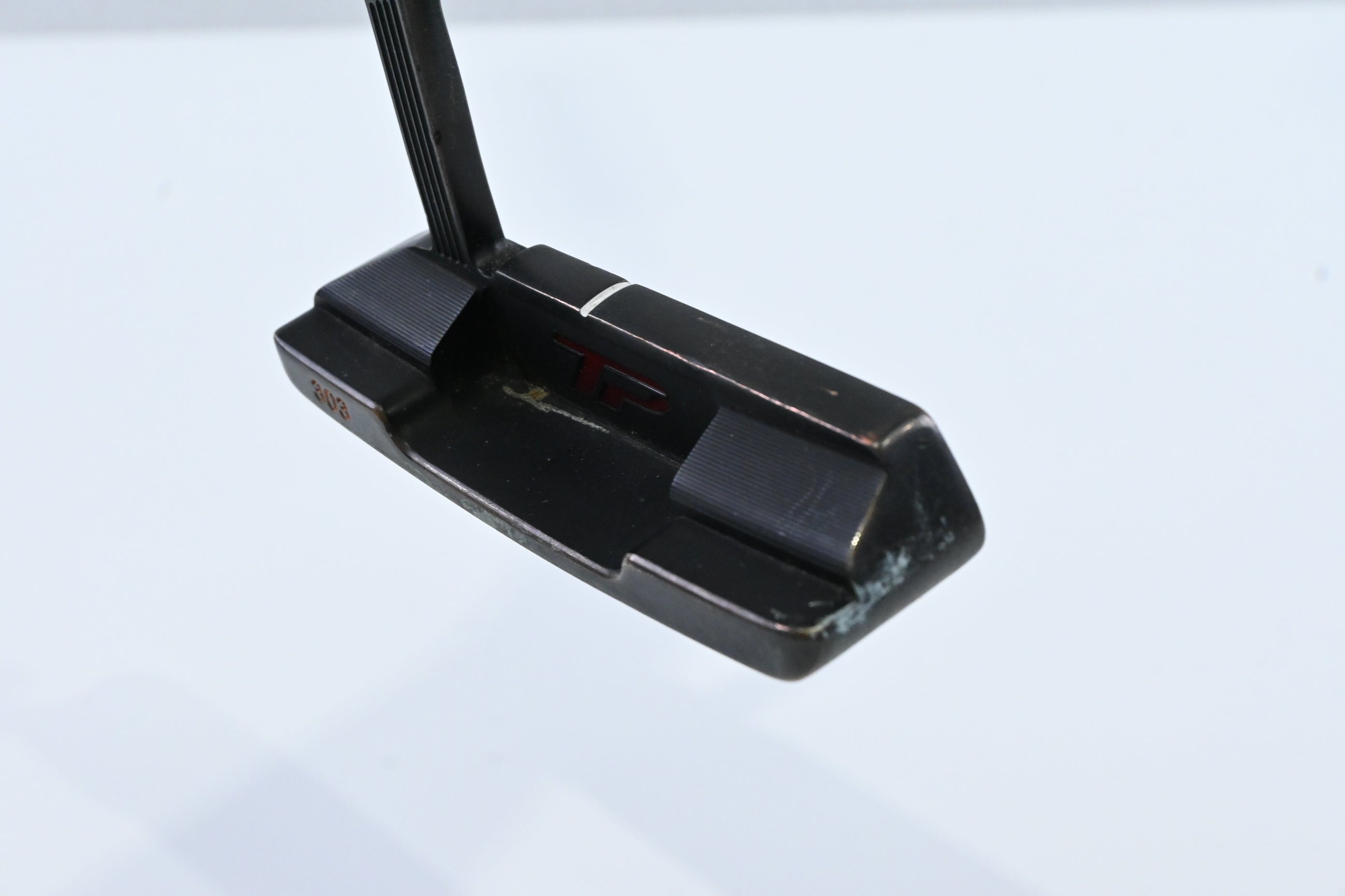 Taylormade TP Black Copper Juno Putter / 34 Inch