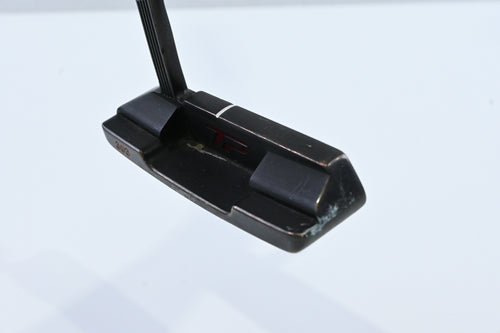 Taylormade TP Black Copper Juno Putter / 34 Inch