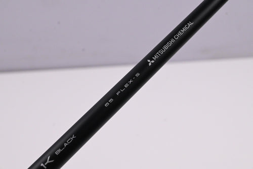 Tensei 1K Black 65 Driver Shaft / Stiff Flex / Ping 3rd Gen