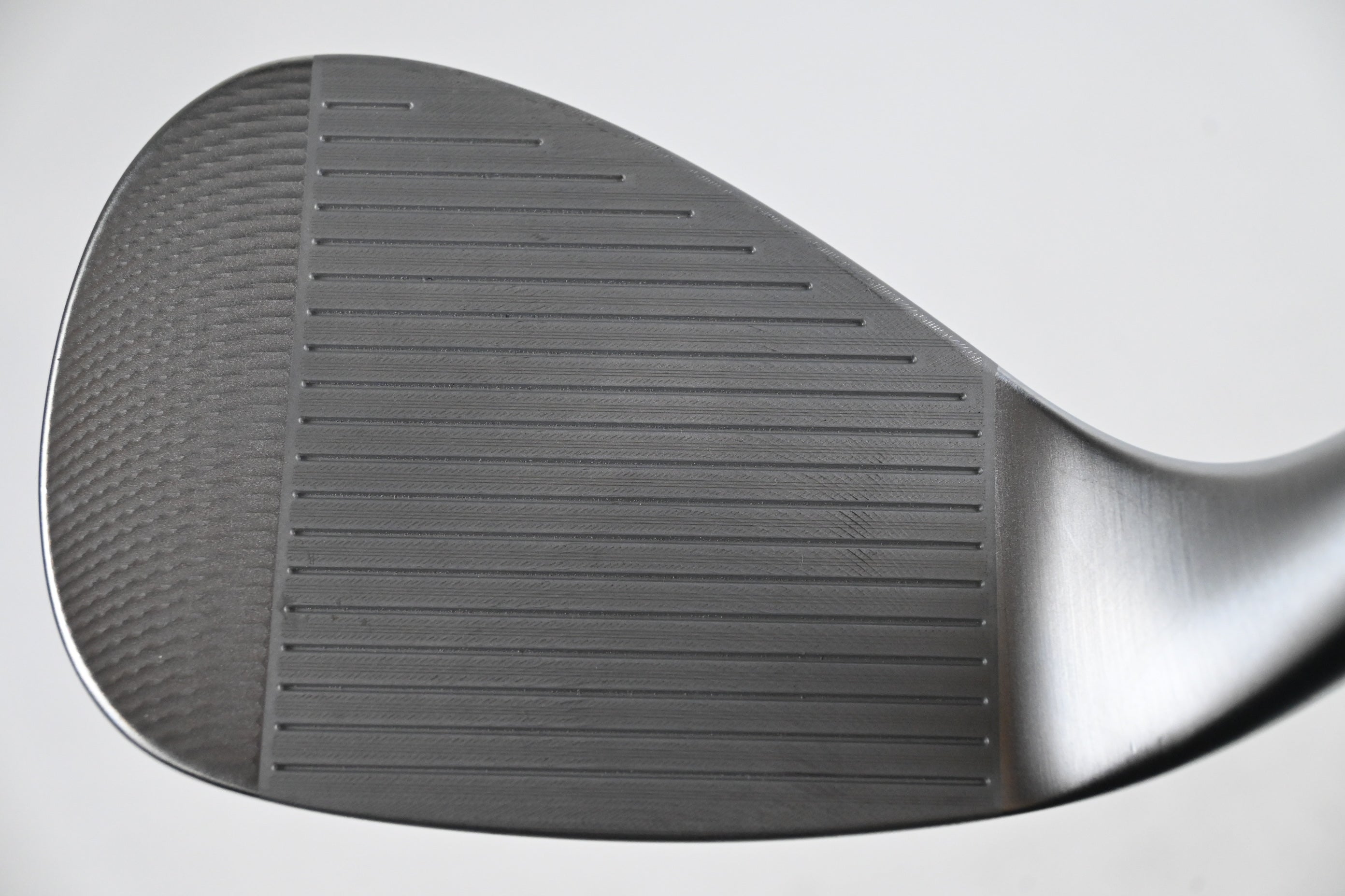 Cleveland RTX 6 Zipcore Lob Wedge / 58 Degree / Wedge Flex Dynamic Gold Spinner
