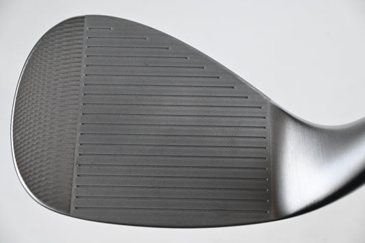 Cleveland RTX 6 Zipcore Lob Wedge / 58 Degree / Wedge Flex Dynamic Gold Spinner