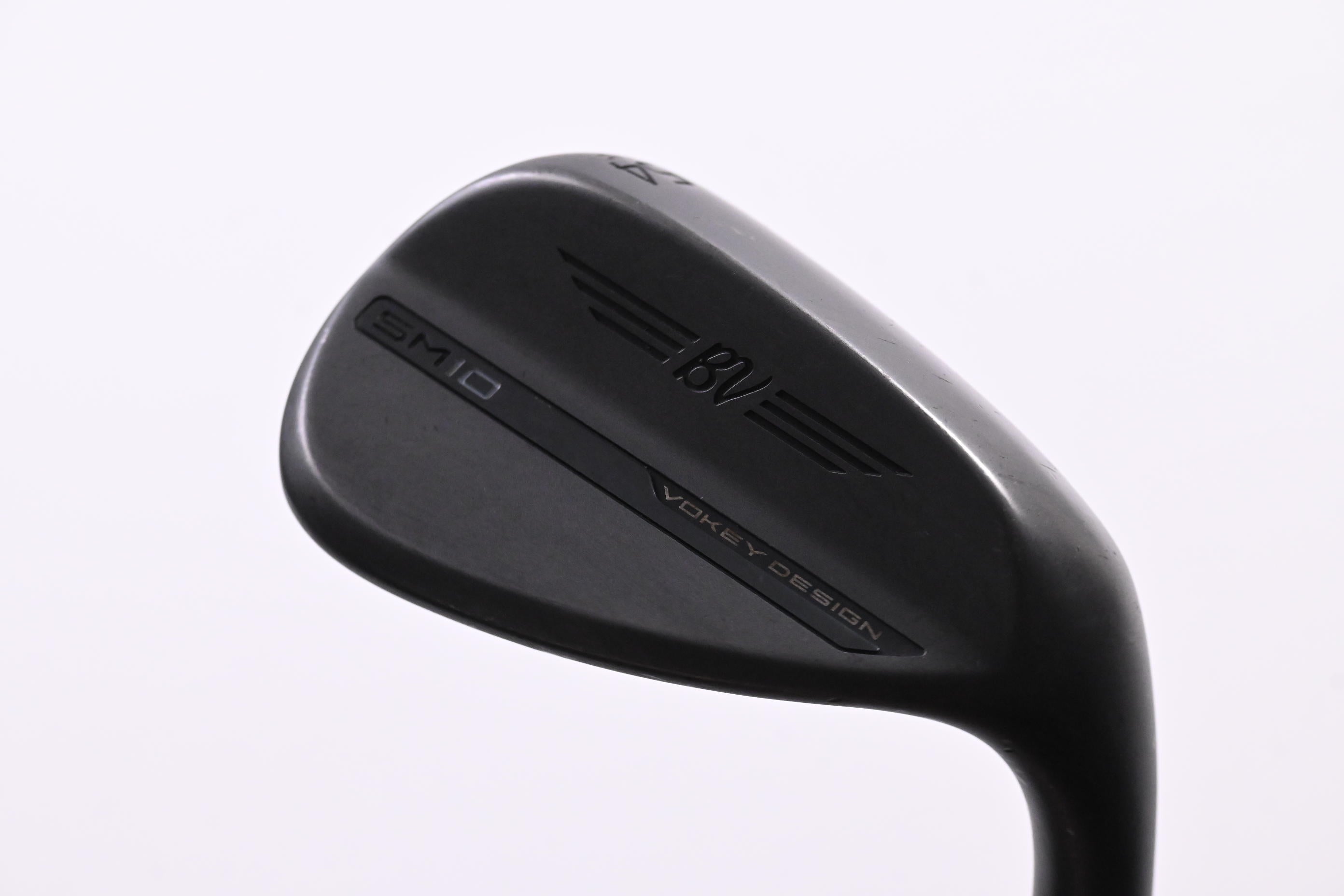 Titleist Vokey SM10 Sand Wedge / 56 Degree / Wedge Flex Vokey SM10 Shaft