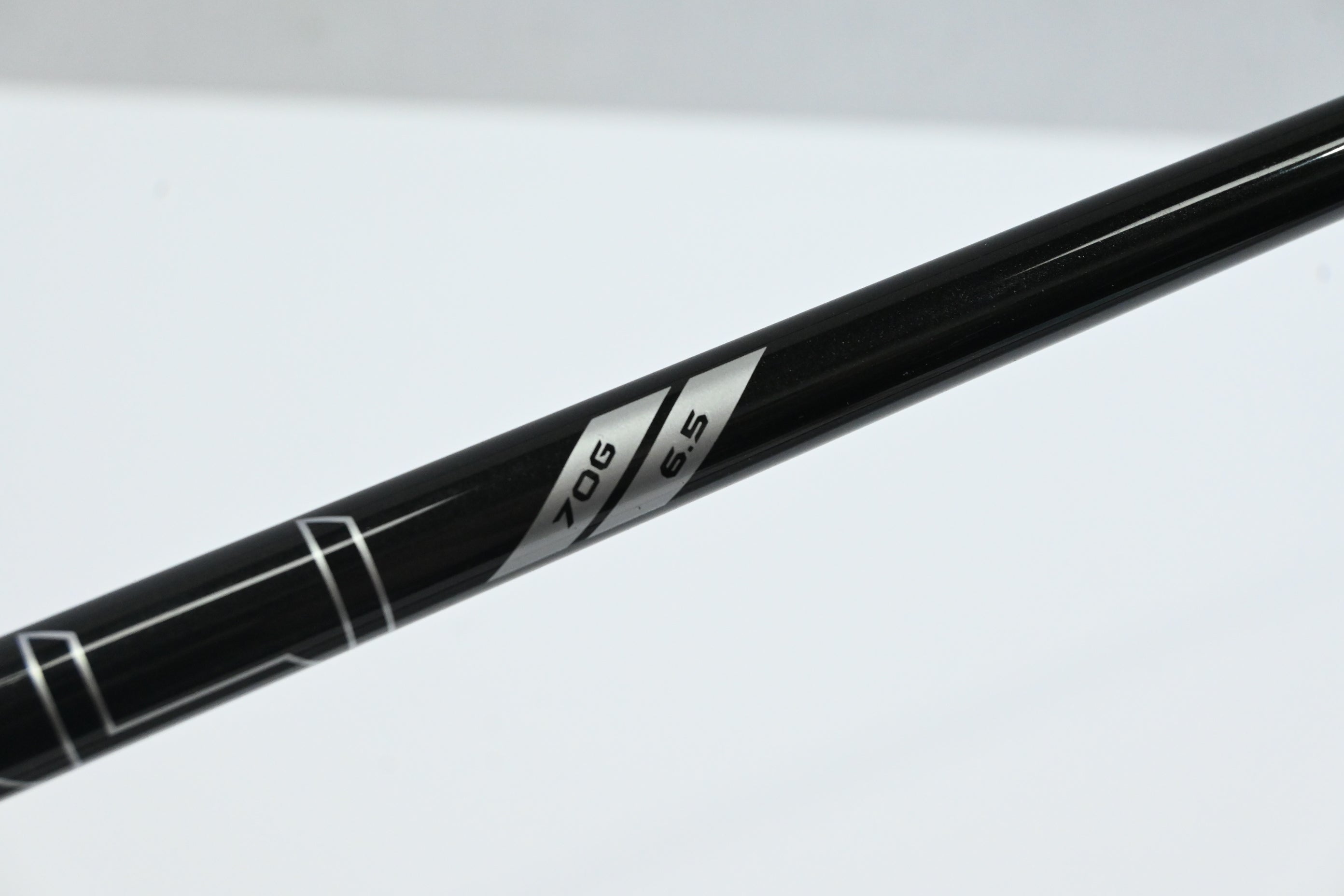 Project X Denali Black 70 Driver Shaft / X-Flex / Callaway 2nd Gen
