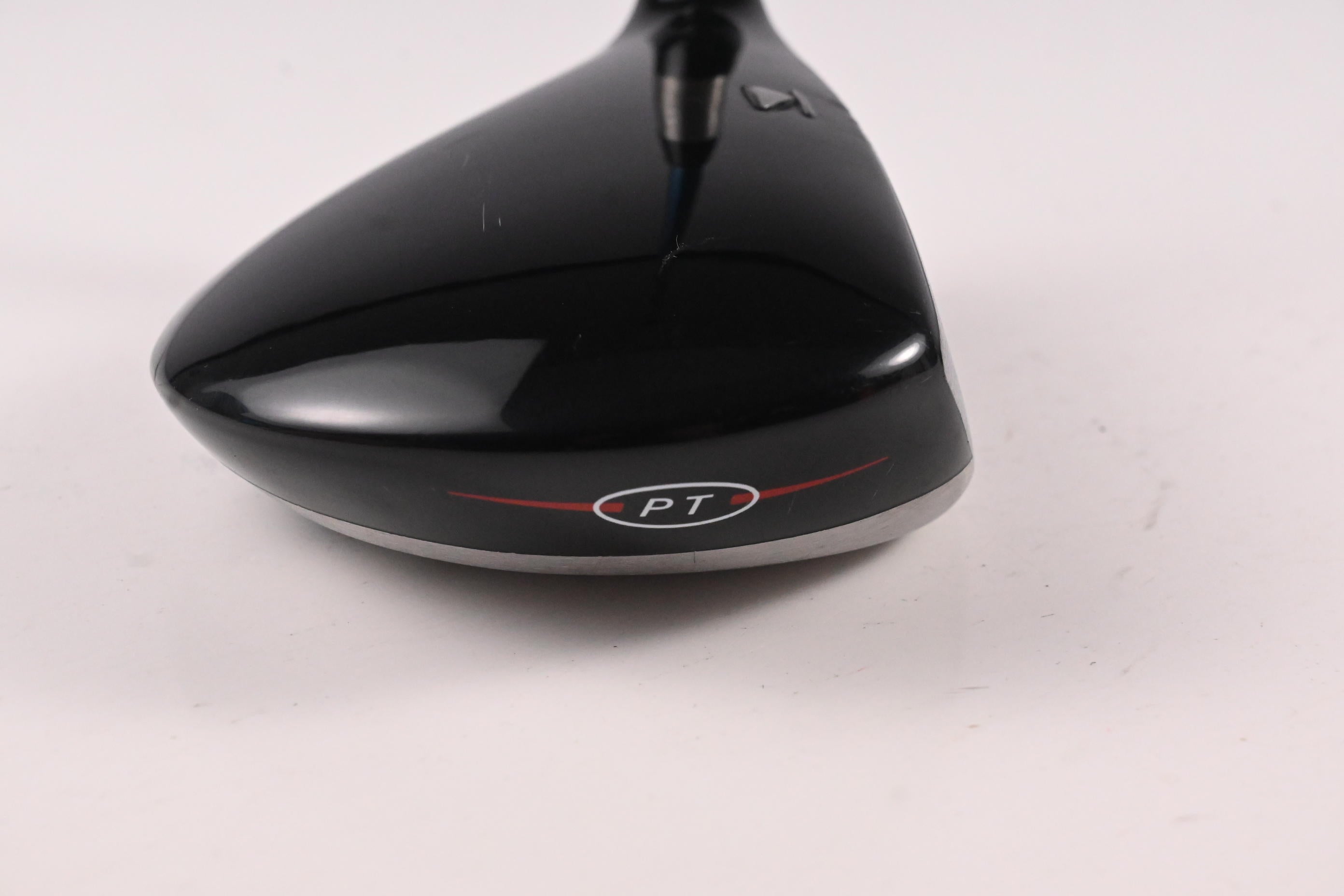 Titleist 906 F4 #3 Wood / 15.5 Degree / Regular Flex Aldila VS Proto 80 Shaft
