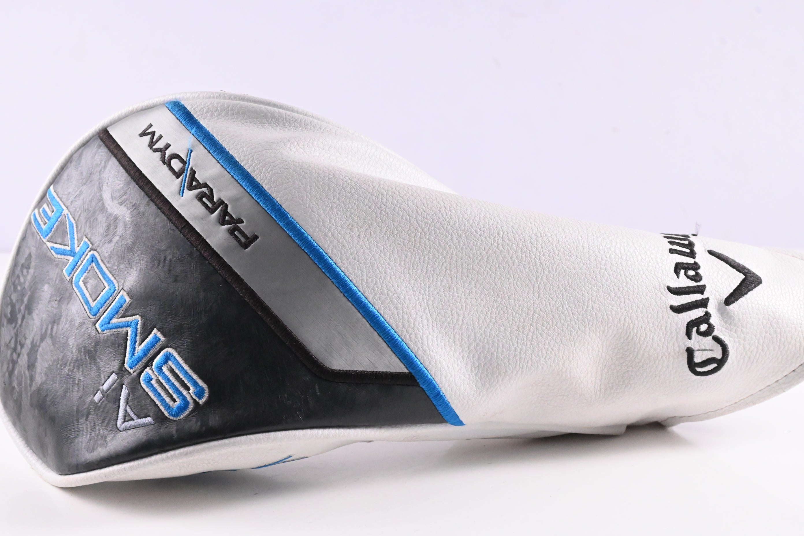 Callaway Paradym Ai Smoke Triple Diamond Driver / 9 Degree / Stiff Flex MMT 70