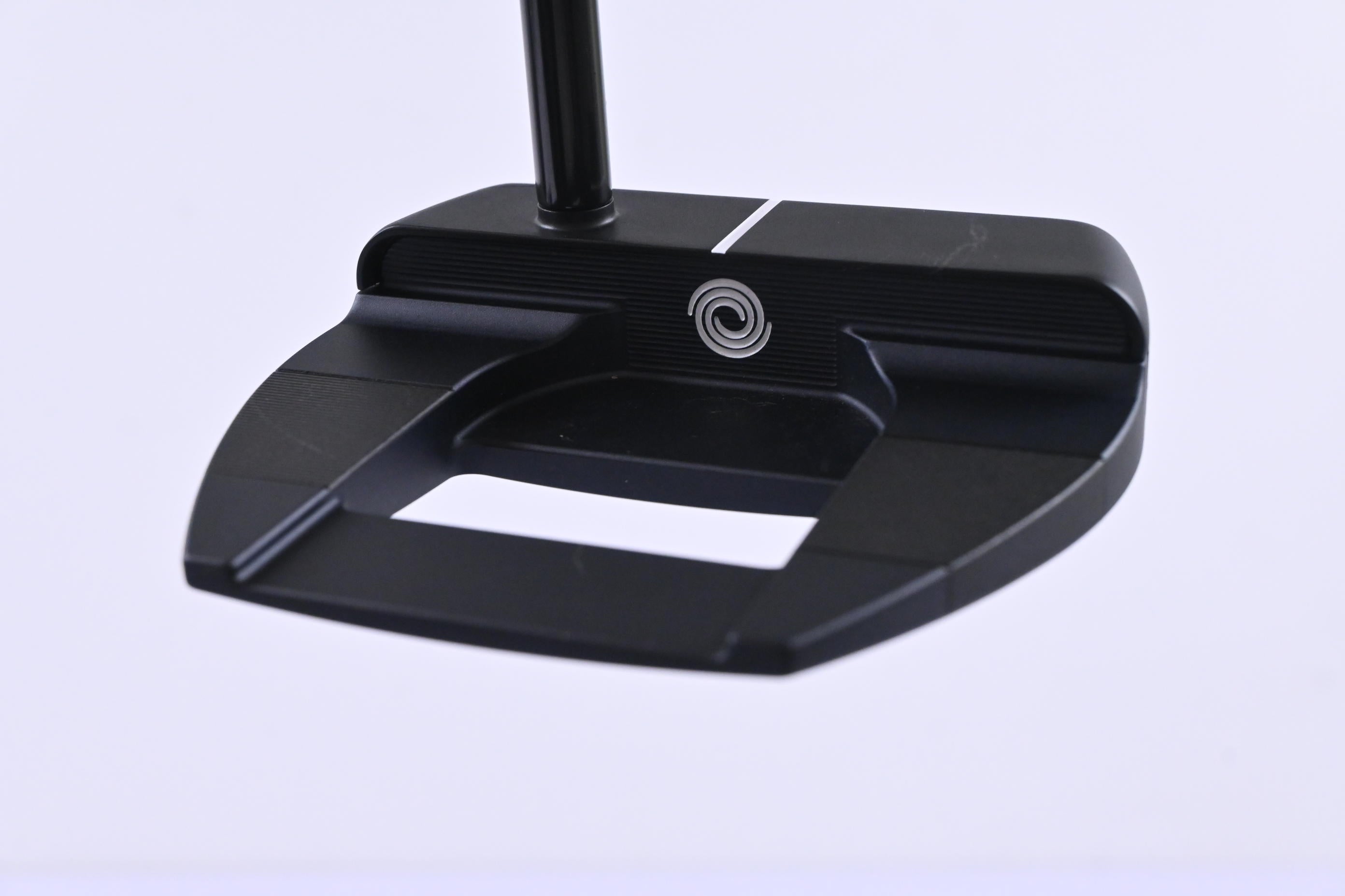 Odyssey Square 2 Square Tri-Hot Jailbird SB Putter / 34 Inch