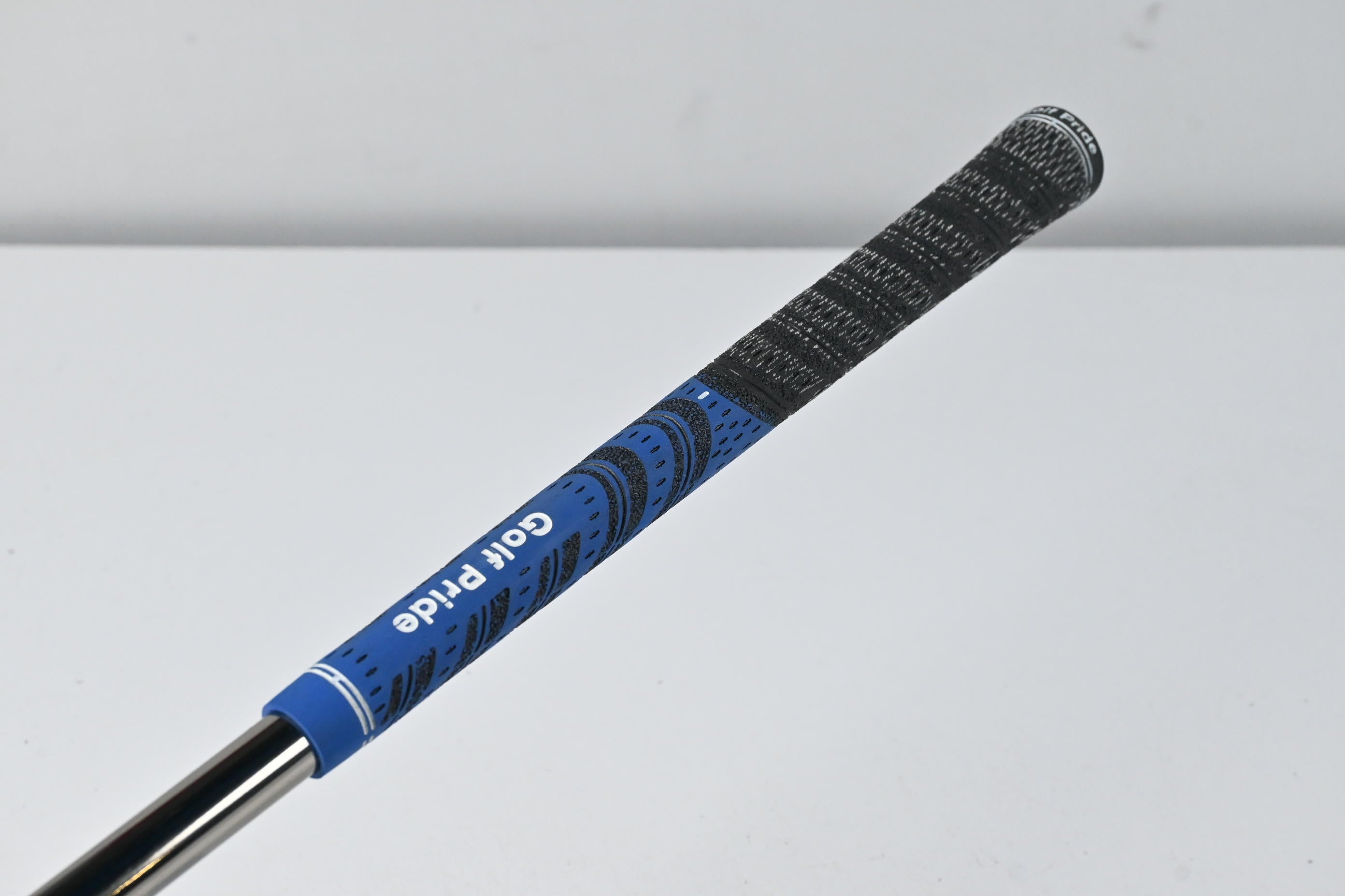 Mizuno Pro 243 #4 Iron / 22 Degree / Regular Flex UST Mamiya Recoil ESX 460