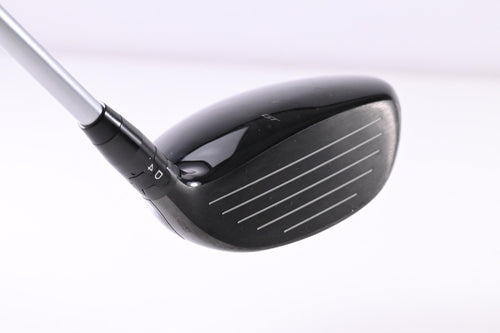 Left Hand Titleist GT1 #5 Wood / 18 Degree / Senior Flex Air Speeder 40 Shaft