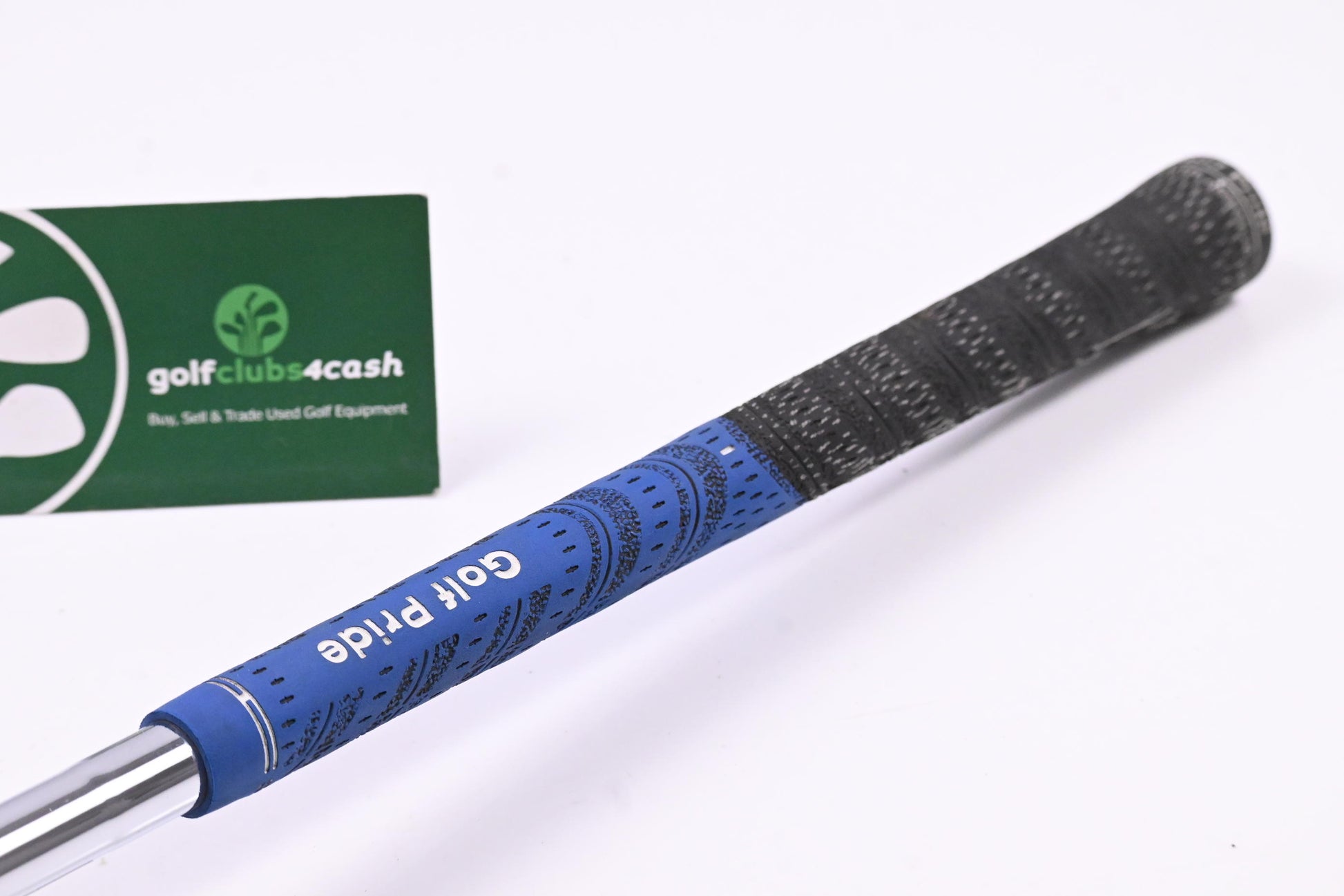 Vega Lob Wedge / 58 Degree / Wedge Flex Shimada Pro Shaft