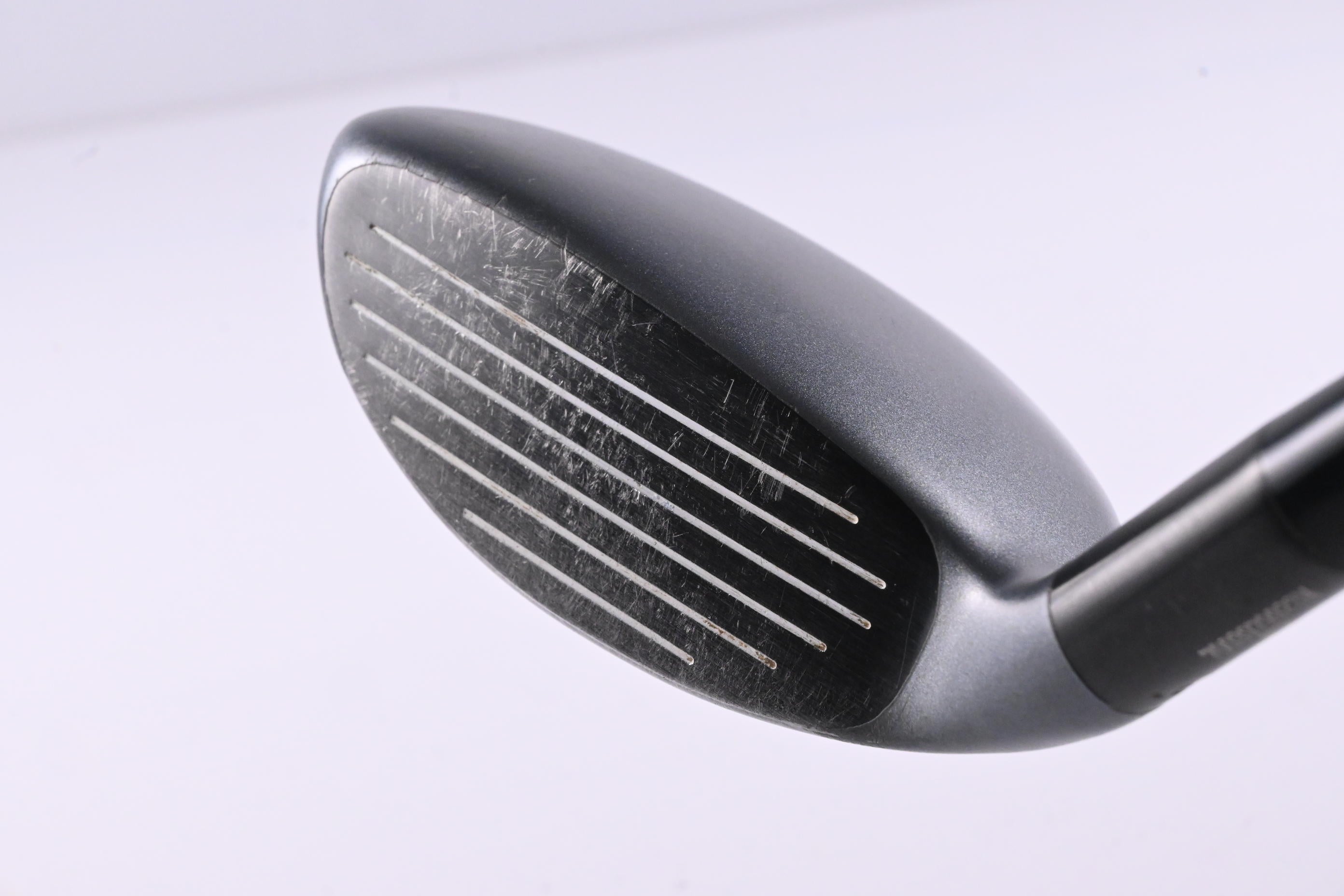 Callaway X Hot #3 Hybrid / 19 Degree / Stiff Flex Callaway 70 Shaft