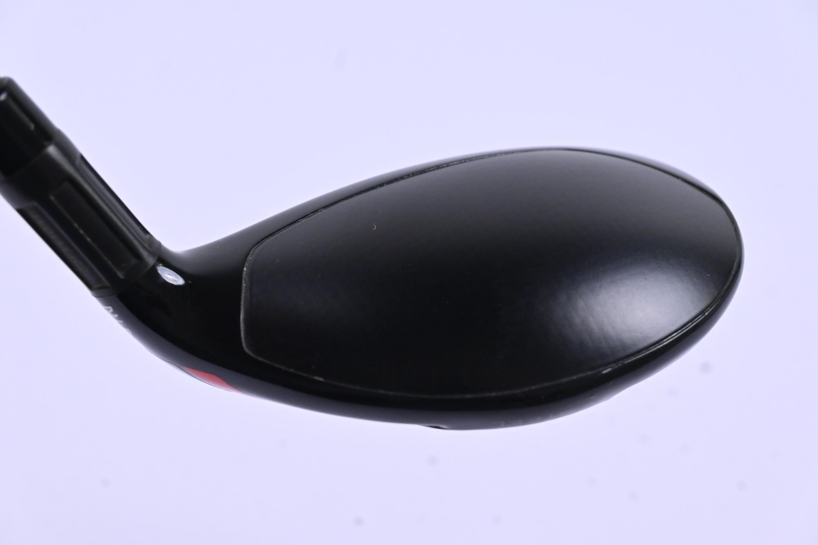 Taylormade Stealth #4 Hybrid / 22 Degree / Regular Flex Fujikura Ventus Red 6