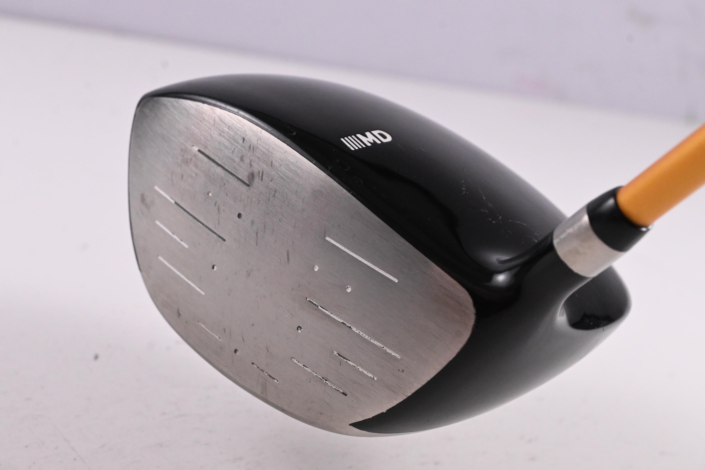 MD Golf Superstrong EQL 2 Driver / 10.5 Degree / Regular Flex Proforce 65 Shaft