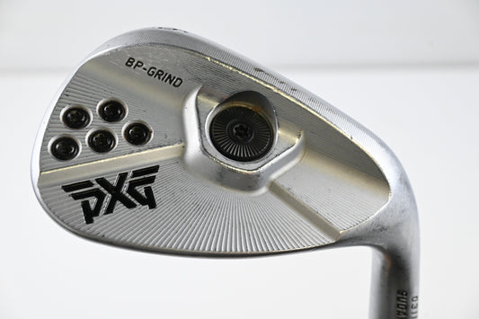 PXG 0311 Milled Sugar Daddy II Sand Wedge / 56 Degree / Stiff Flex Accra IS7