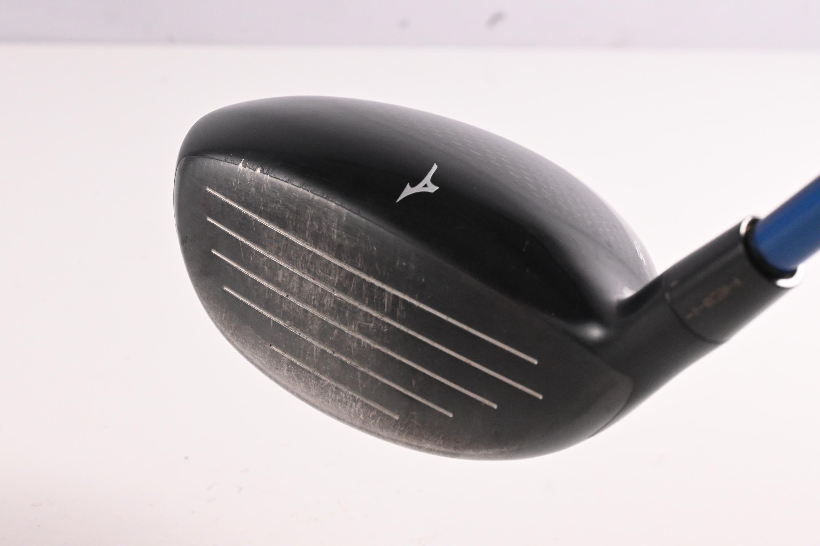 Mizuno ST-Z #5 Wood / 18 Degree / Regular Flex EvenFlow Riptide CB Blue 60