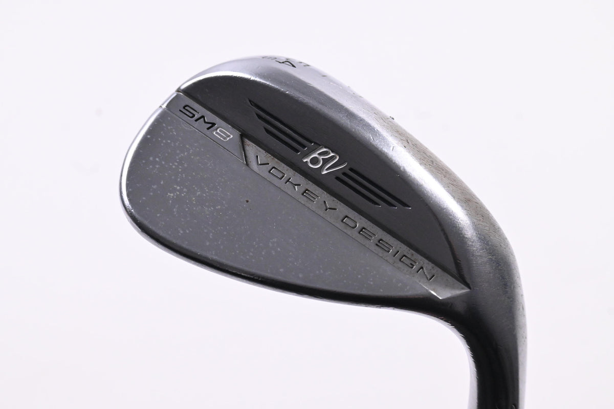 Titleist Vokey SM8 Sand Wedge / 54 Degree / Wedge Flex Vokey SM8 Shaft