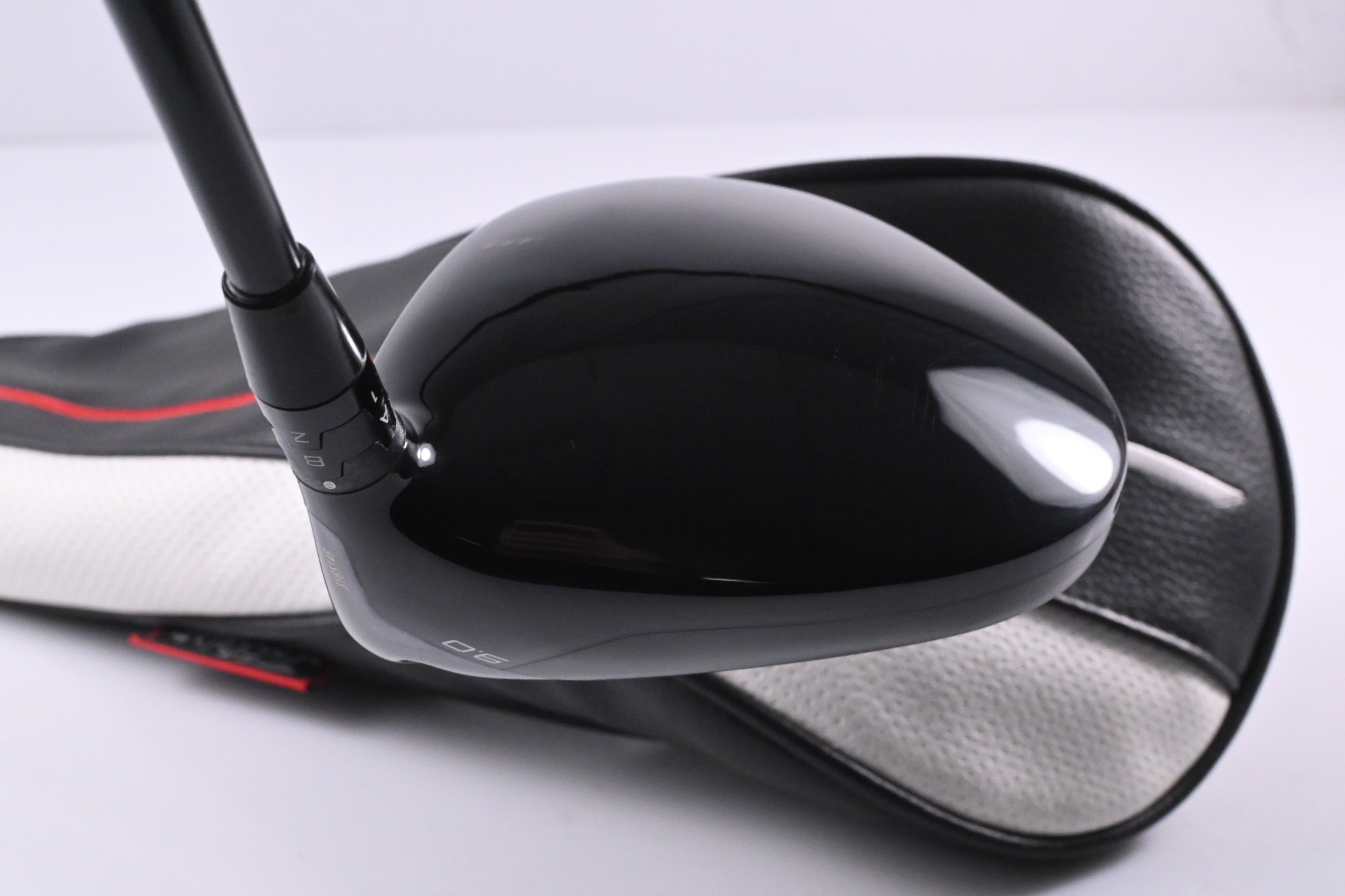 Titleist GT3 Driver / 9 Degree / X-Flex Kai'li White 70 Shaft