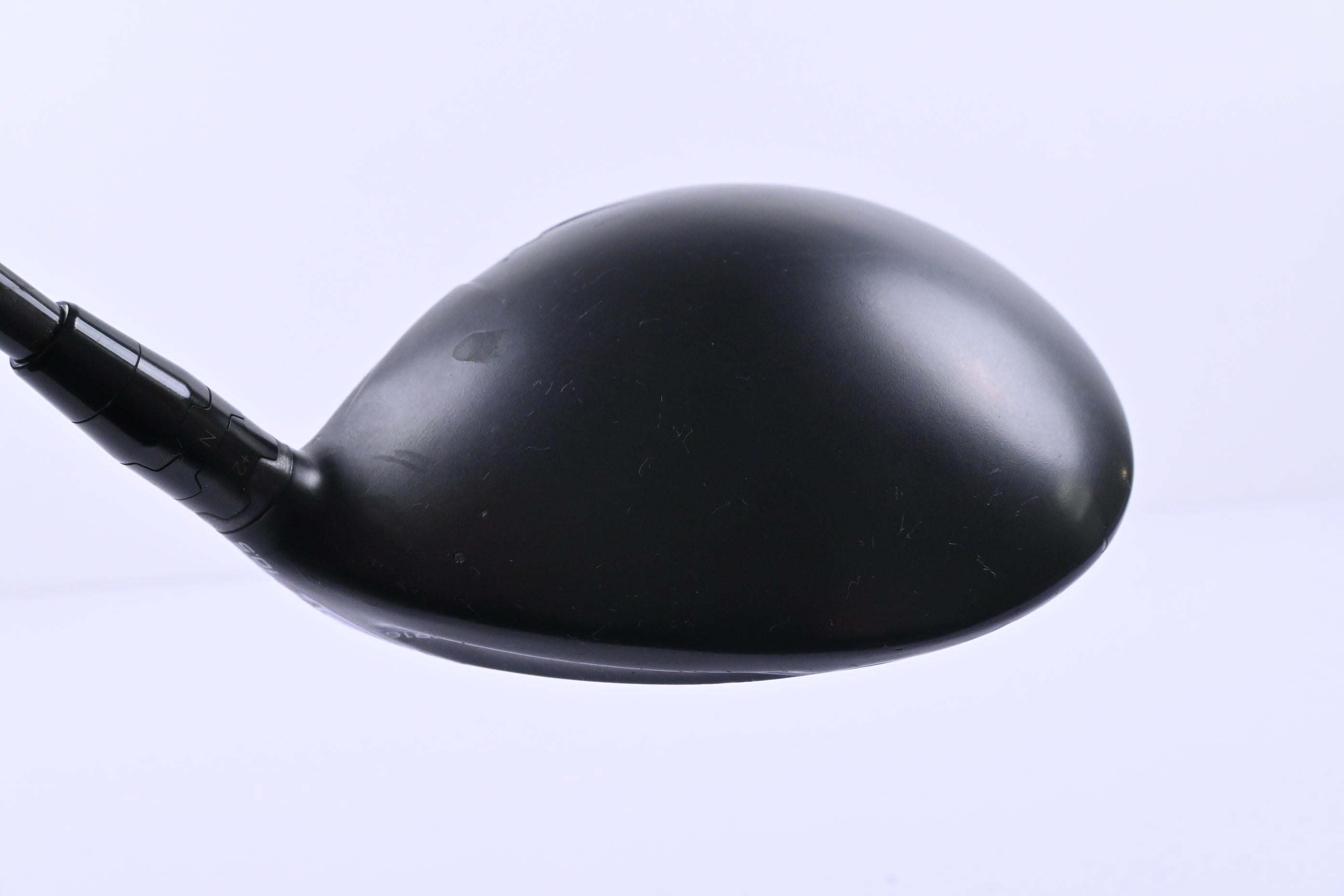 Callaway XR16 Pro Driver / 10.5 Degree / X-Flex Aldila Phenom NL 60 Shaft