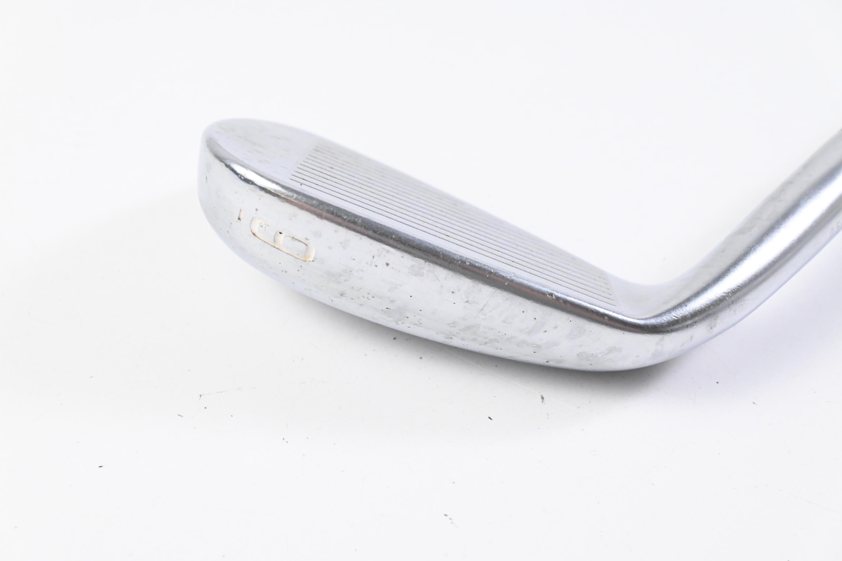 Mizuno JPX 919 Hot Metal #9 Iron / Regular Flex KBS Tour 90 Shaft