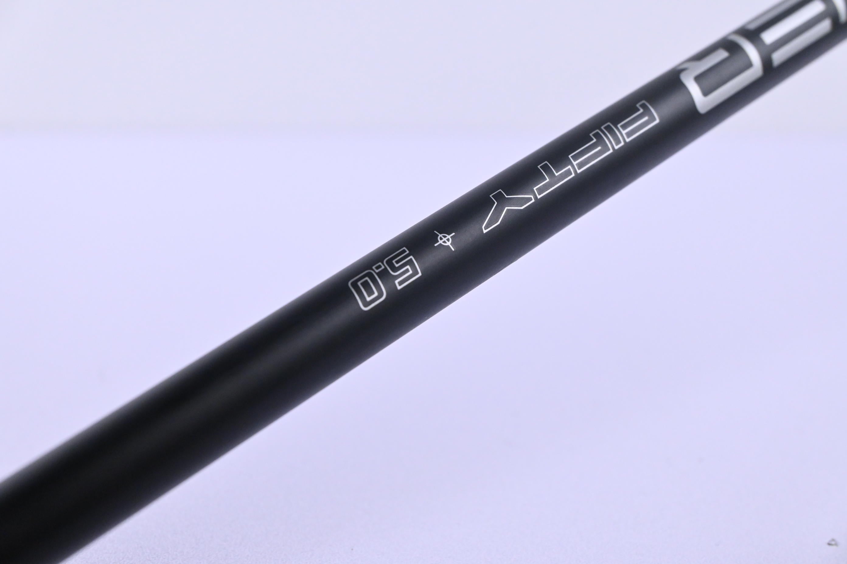 Callaway Paradym Ai Smoke HL #6 Hybrid / 27 Degree / Senior Flex Cypher 2.0 50