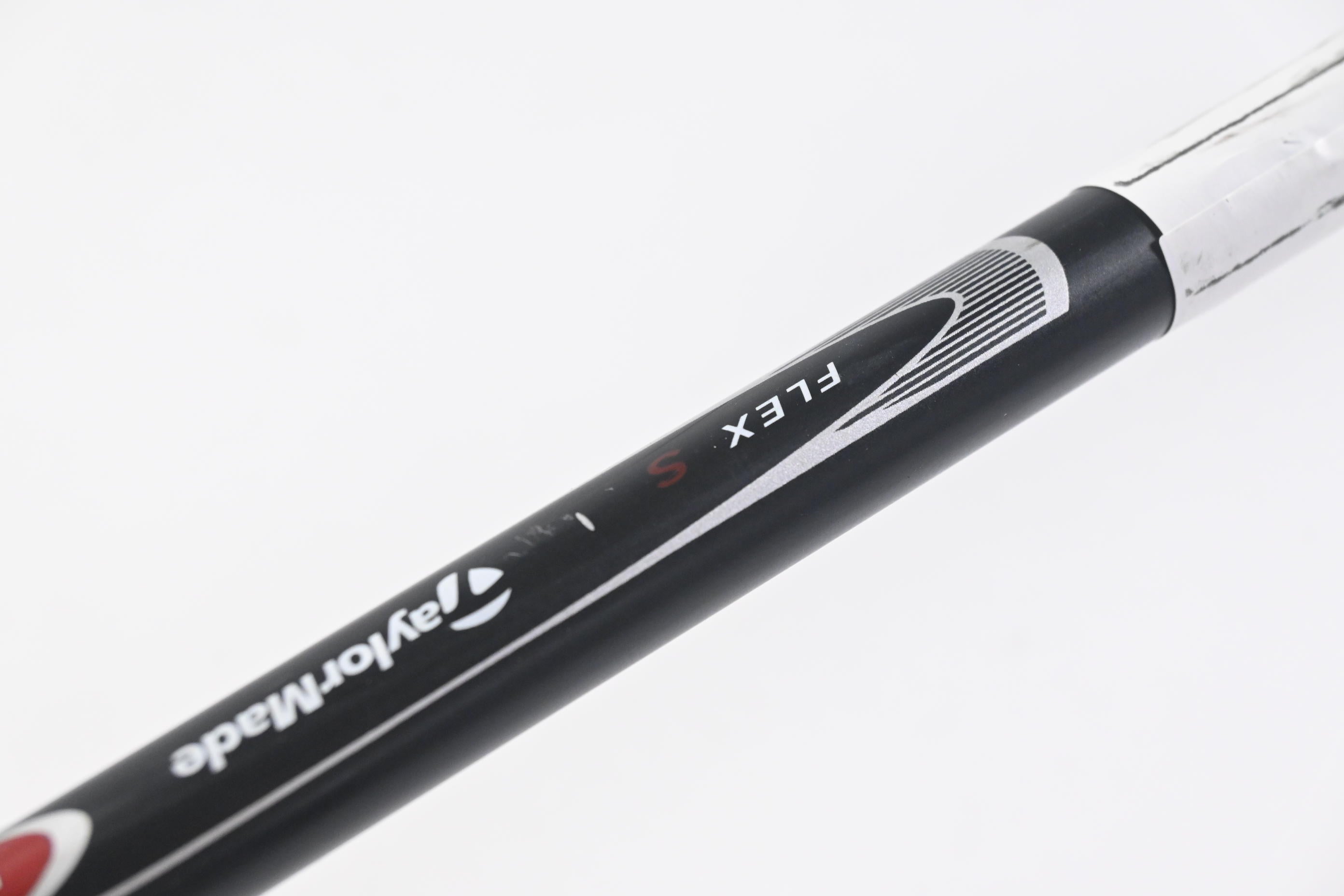 Taylormade Rescue Mid #3 Hybrid / 19 Degree / Stiff Flex Taylormade Shaft