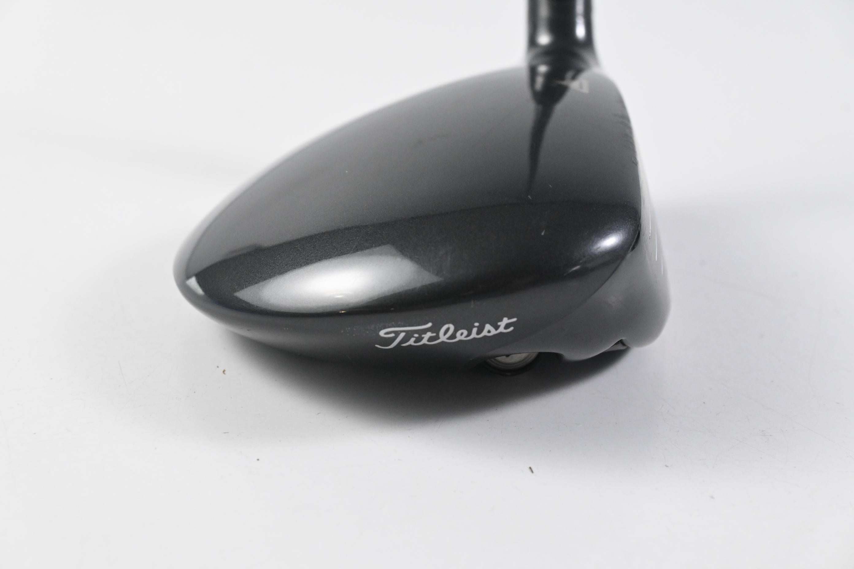 Titleist 917 F2 #3 Wood / 13.5 Degree / Stiff Flex Aldila Rogue M.AX 75 Shaft