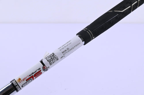 Wilson D100 #8 Iron / Uniflex Wilson Superlite 85 Shaft