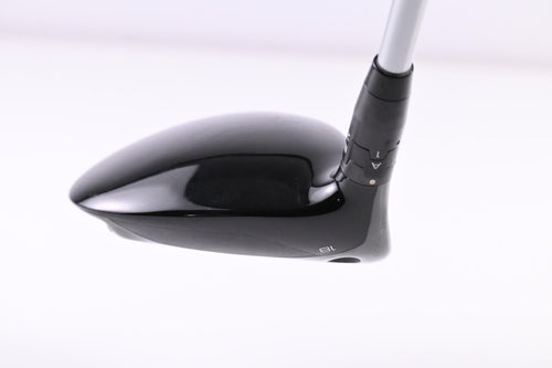 Left Hand Titleist GT1 #5 Wood / 18 Degree / Senior Flex Air Speeder 40 Shaft
