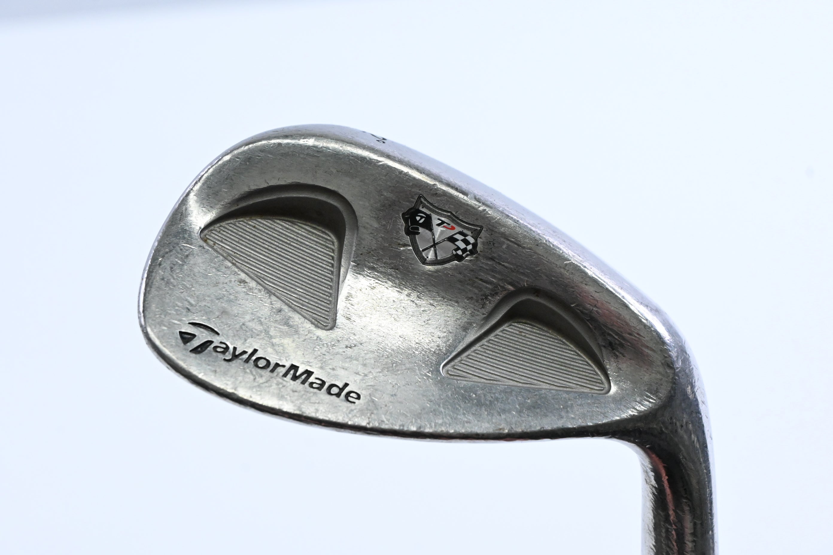 Taylormade RAC TP 2005 Gap Wedge / 52 Degree / Wedge Flex Steel Shaft