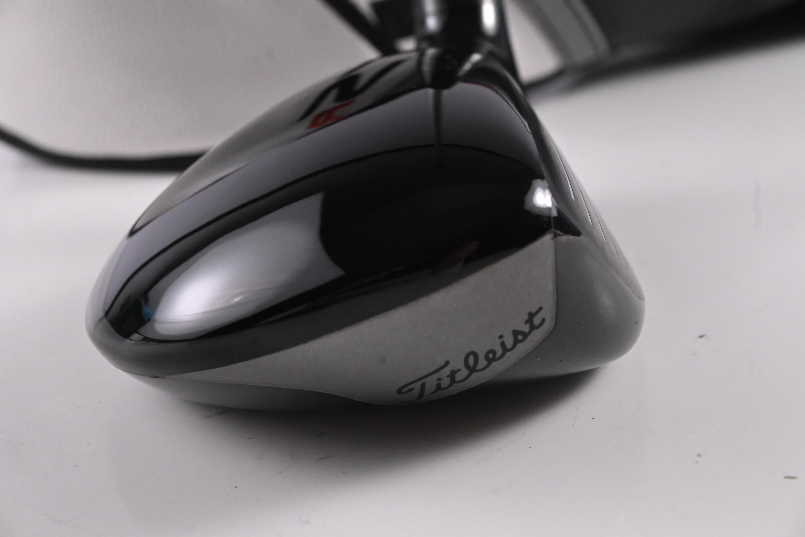 Titleist TSR1 #6 Hybrid / 28 Degree / Regular Flex MMT Speedmesh 50 Shaft