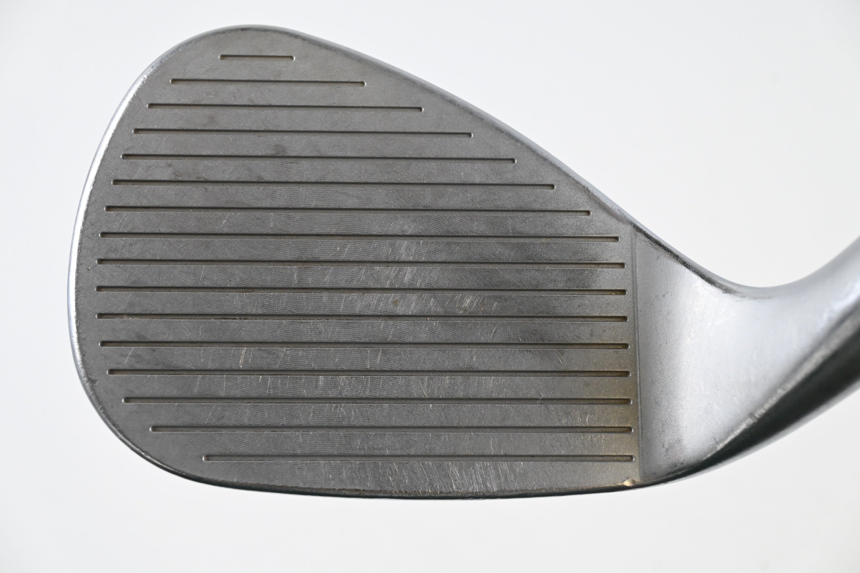 PXG 0311 Milled Sugar Daddy II Sand Wedge / 56 Degree / Stiff Flex Accra IS7