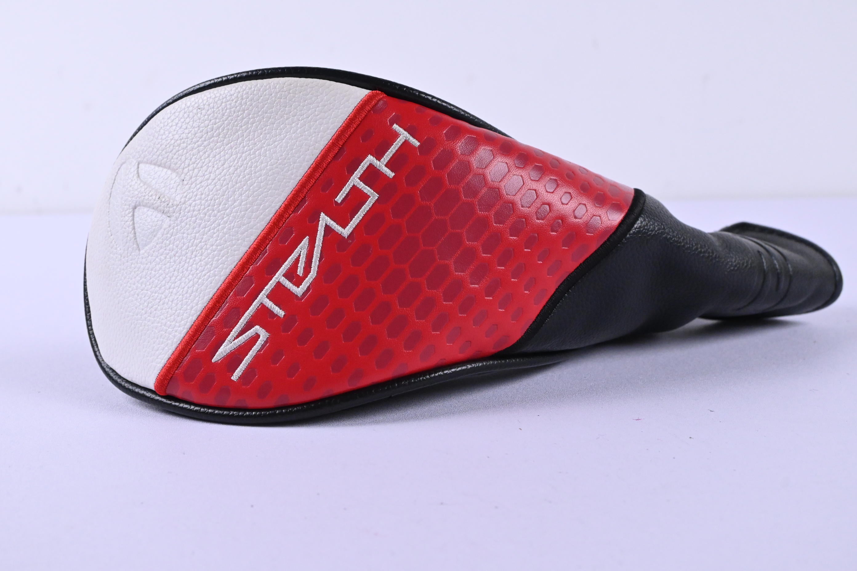 Taylormade Stealth 2 #3 Wood / 15 Degree / Regular Flex Ventus TR Red 5 Shaft