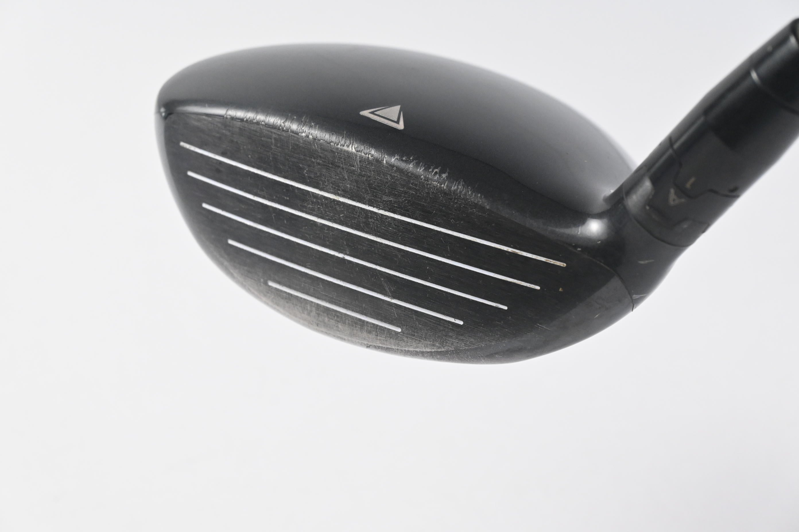 Titleist 917 F2 #3 Wood / 13.5 Degree / Stiff Flex Aldila Rogue M.AX 75 Shaft