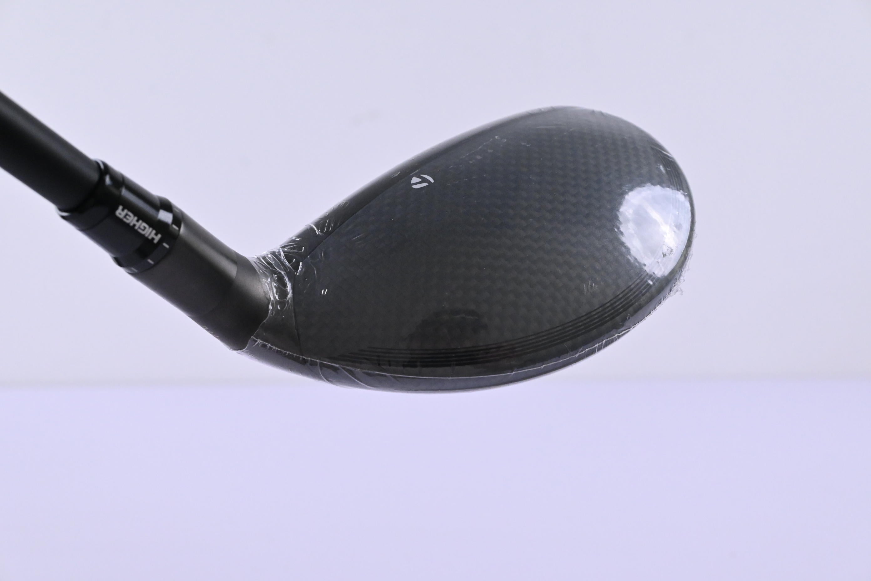 Taylormade Qi35 #5 Hybrid / 25 Degree / Regular Flex Ventus Blue 6 Shaft