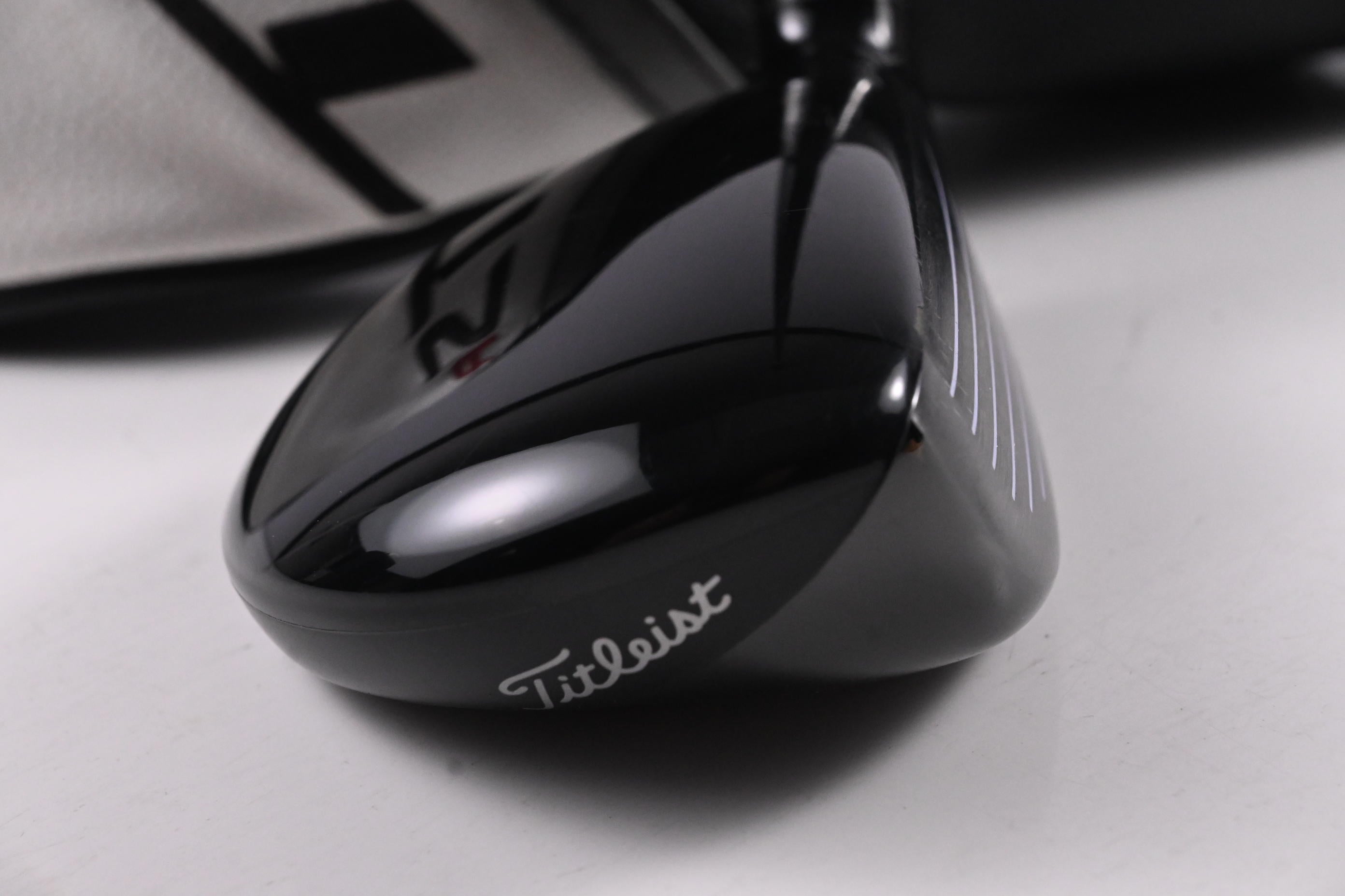Titleist TSR2 #3 Hybrid / 18 Degree / Regular Flex Tensei AV Blue 65 Shafts