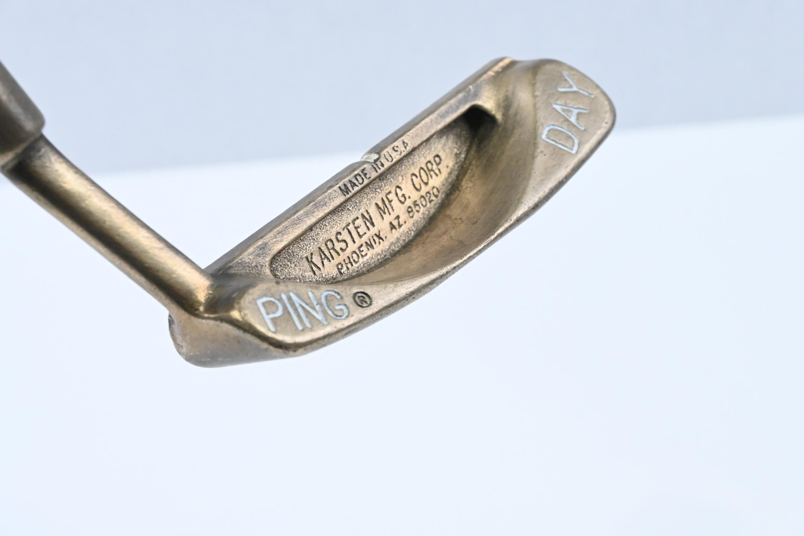 Ping Karsten Day Putter / 36 Inch