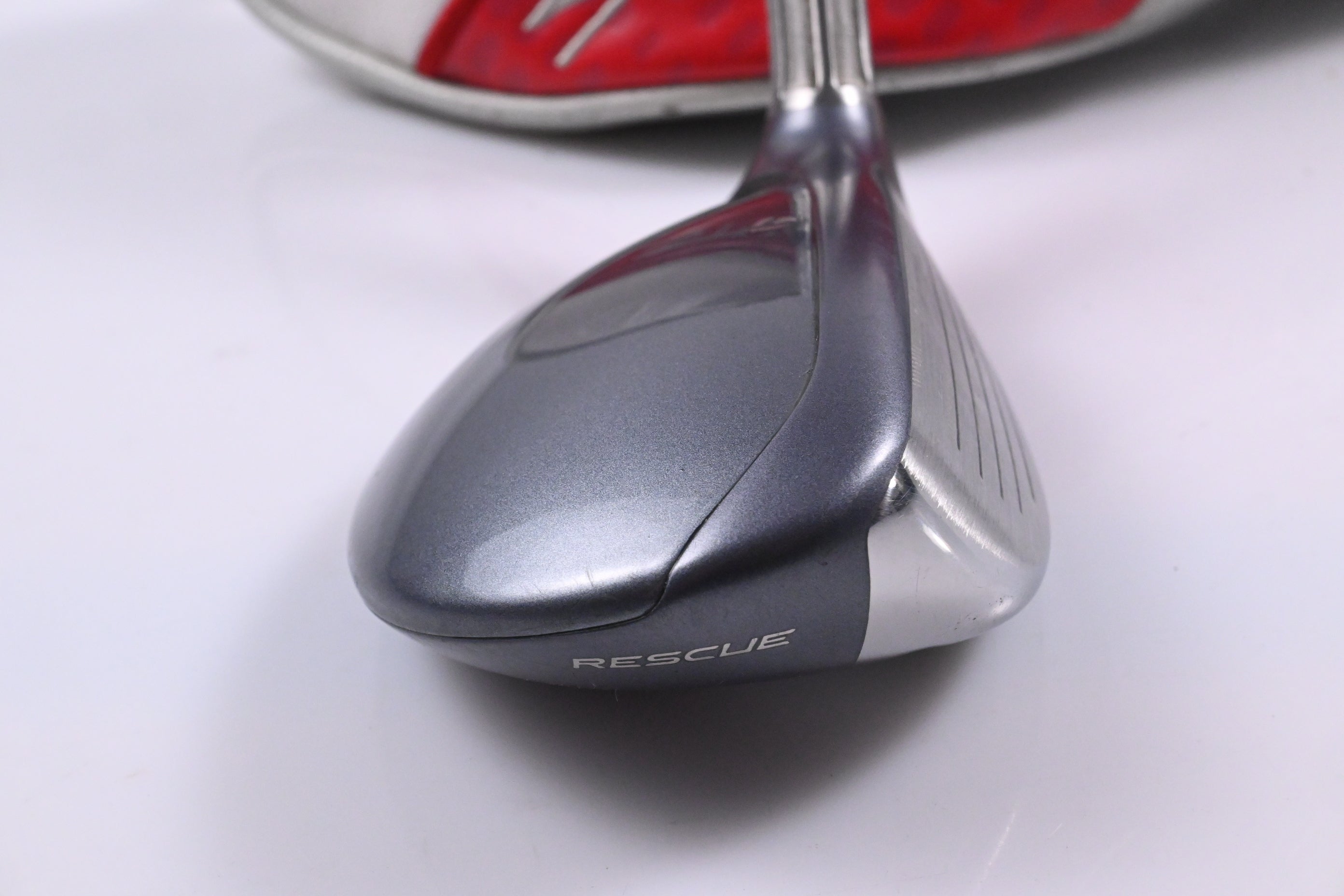 Ladies Taylormade Stealth 2 HD #5 Hybrid / 27 Degree / Ladies Flex Aldila Ascent