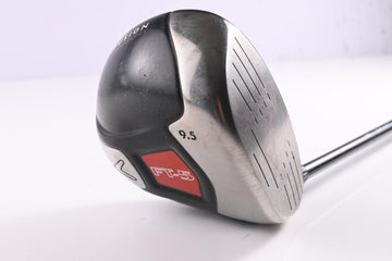 Callaway FT-5 Driver / 9.5 Degree / Stiff Flex Fujikura E Fit-On Shaft