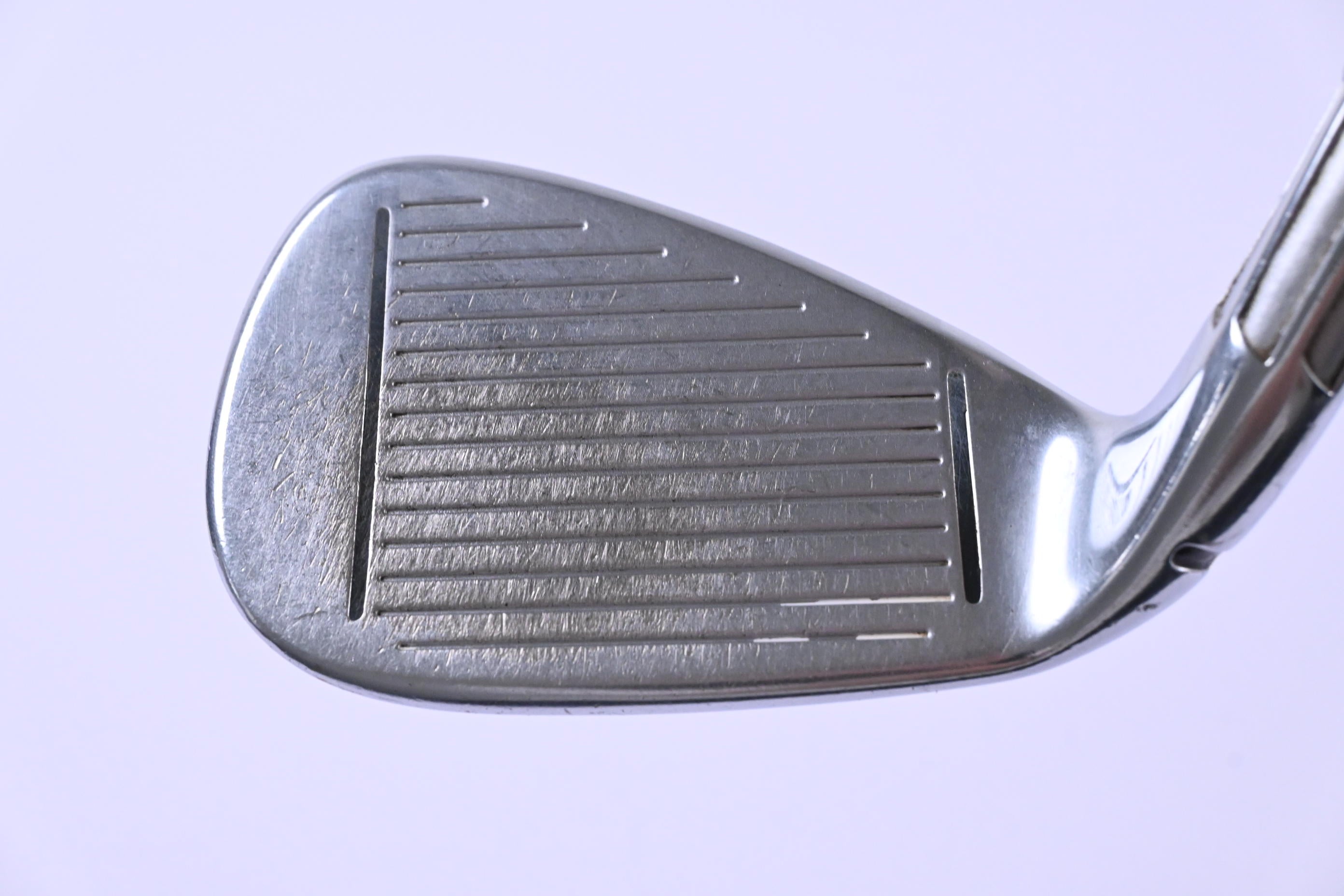 Taylormade M CGB Pitching Wedge / 43 Degree / Stiff Flex Recoil ES Shaft