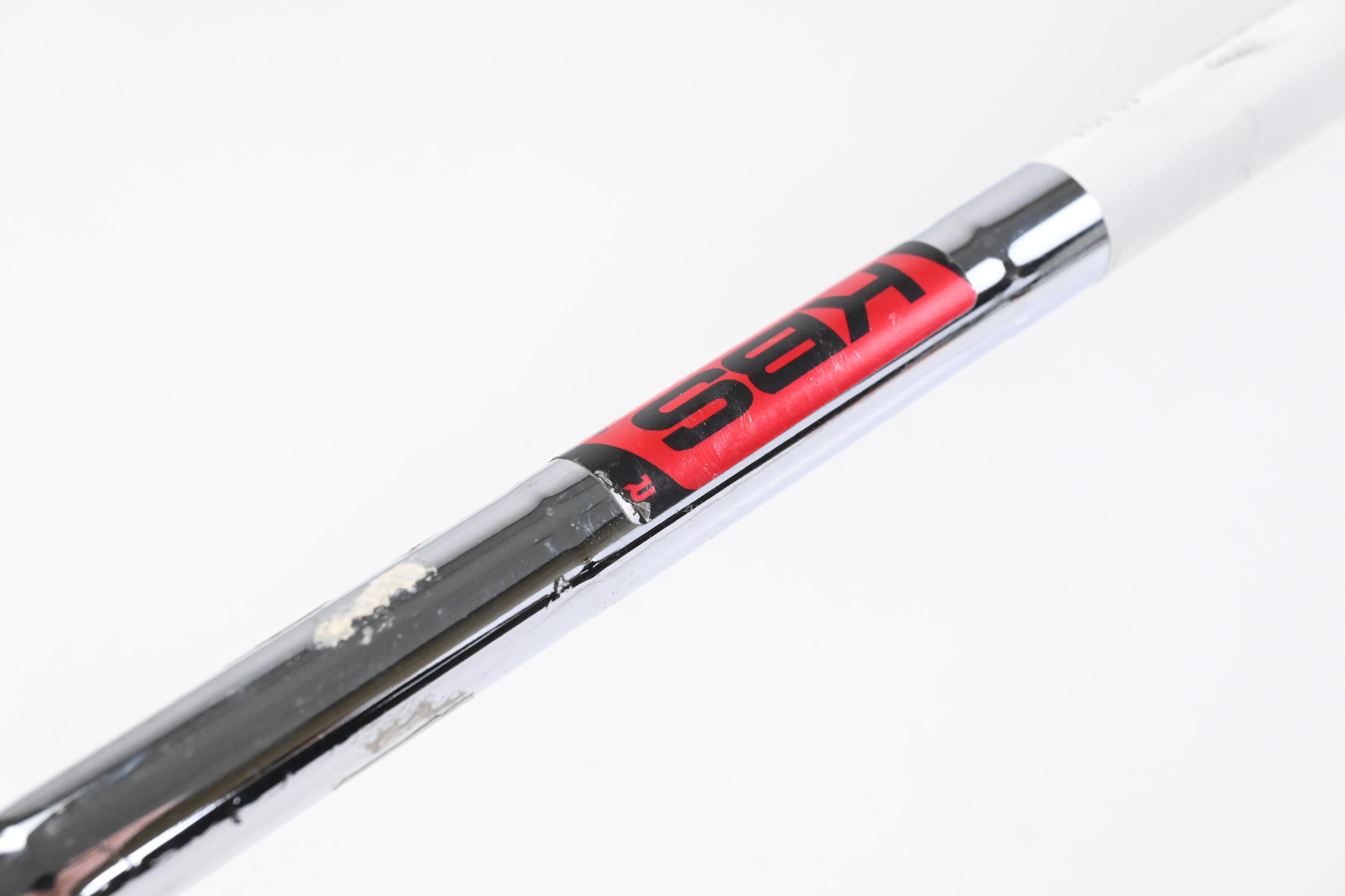 Mizuno JPX 919 Hot Metal #9 Iron / Regular Flex KBS Tour 90 Shaft