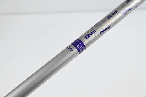 Ladies Ping Serene Combo Sand Wedge / 52 Degree / Ladies Flex Ping ULT 210 Shaft