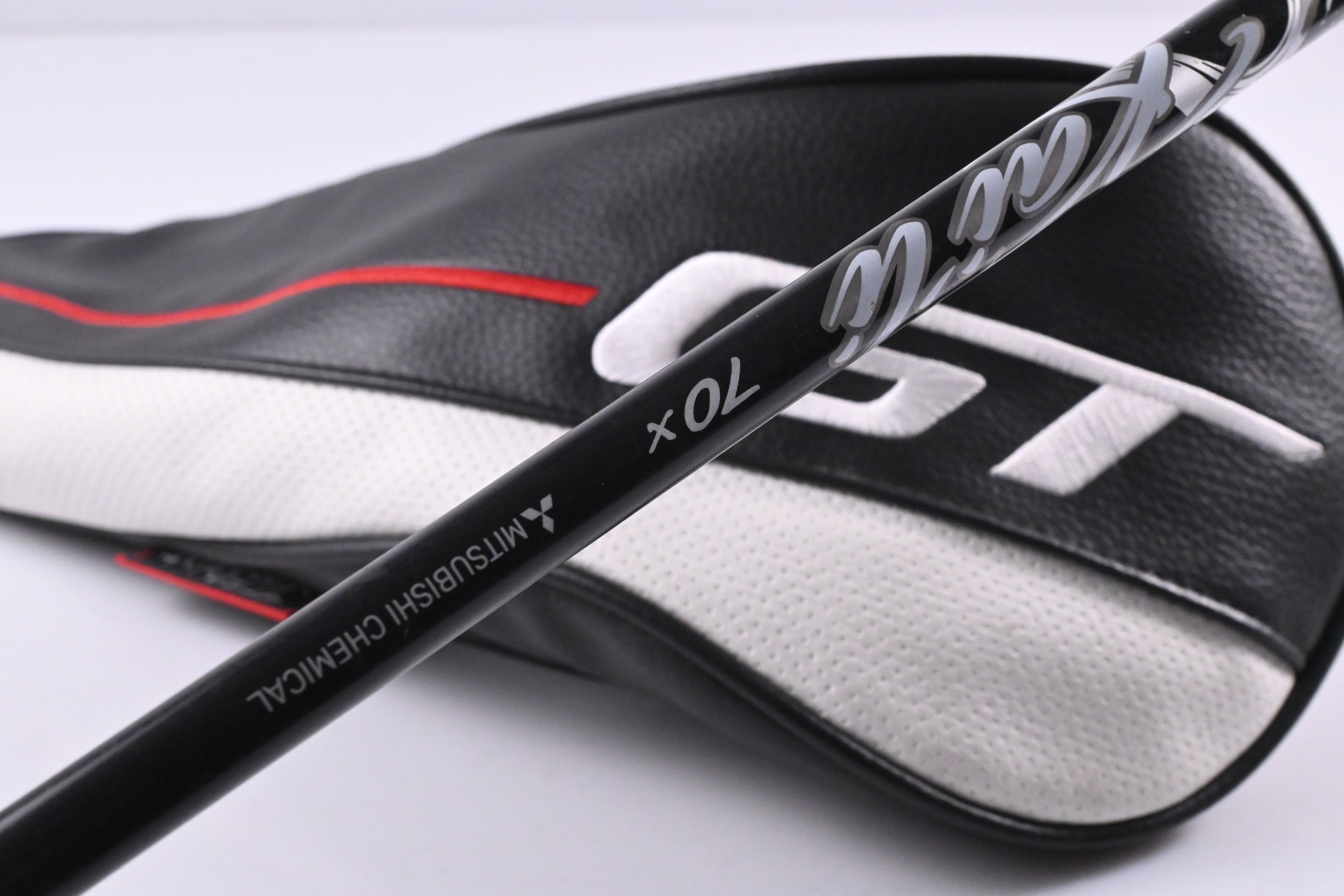 Titleist GT3 Driver / 9 Degree / X-Flex Kai'li White 70 Shaft