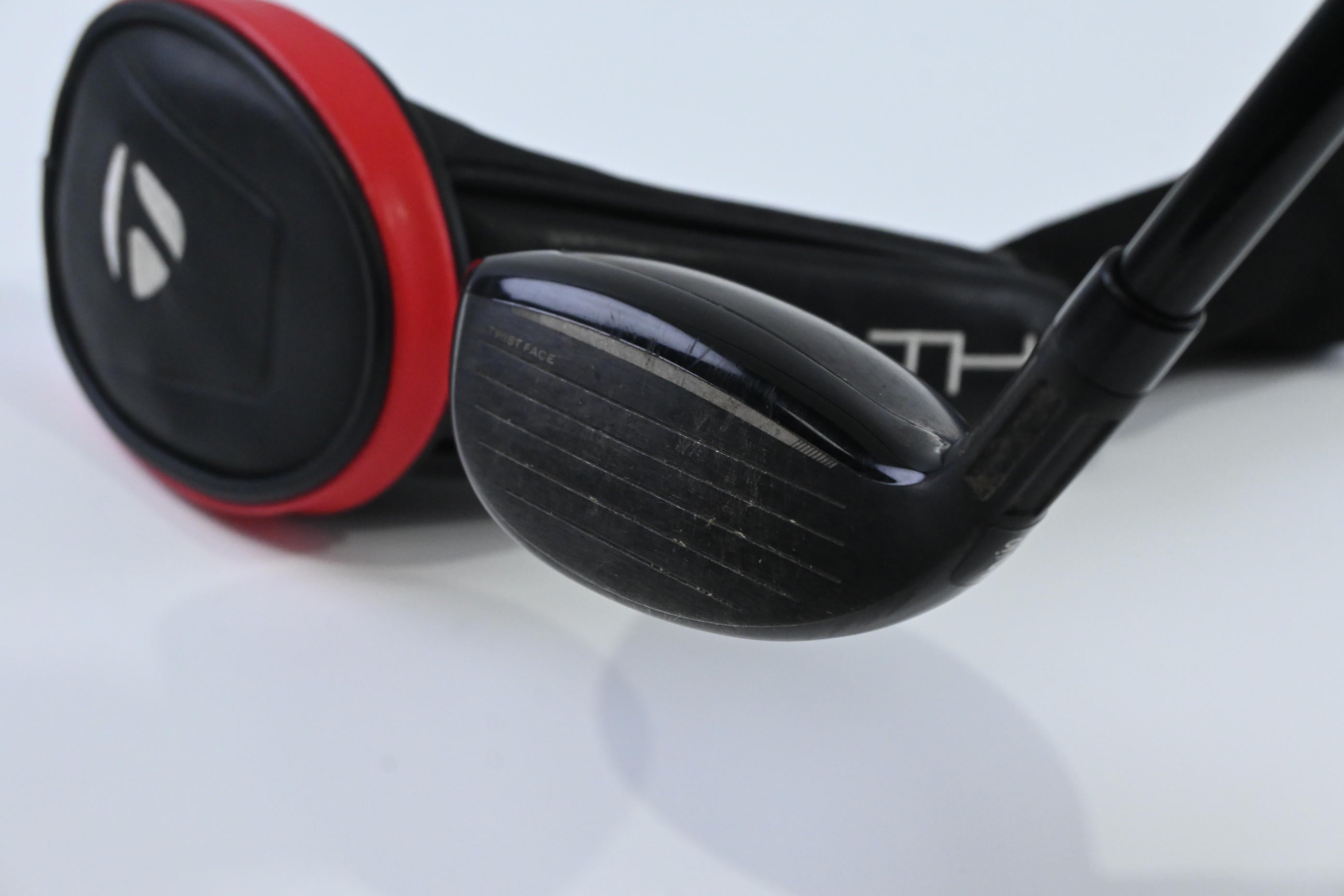 Taylormade Stealth #5 Hybrid / 25 Degree / Senior Flex Fujikura Ventus Red 5