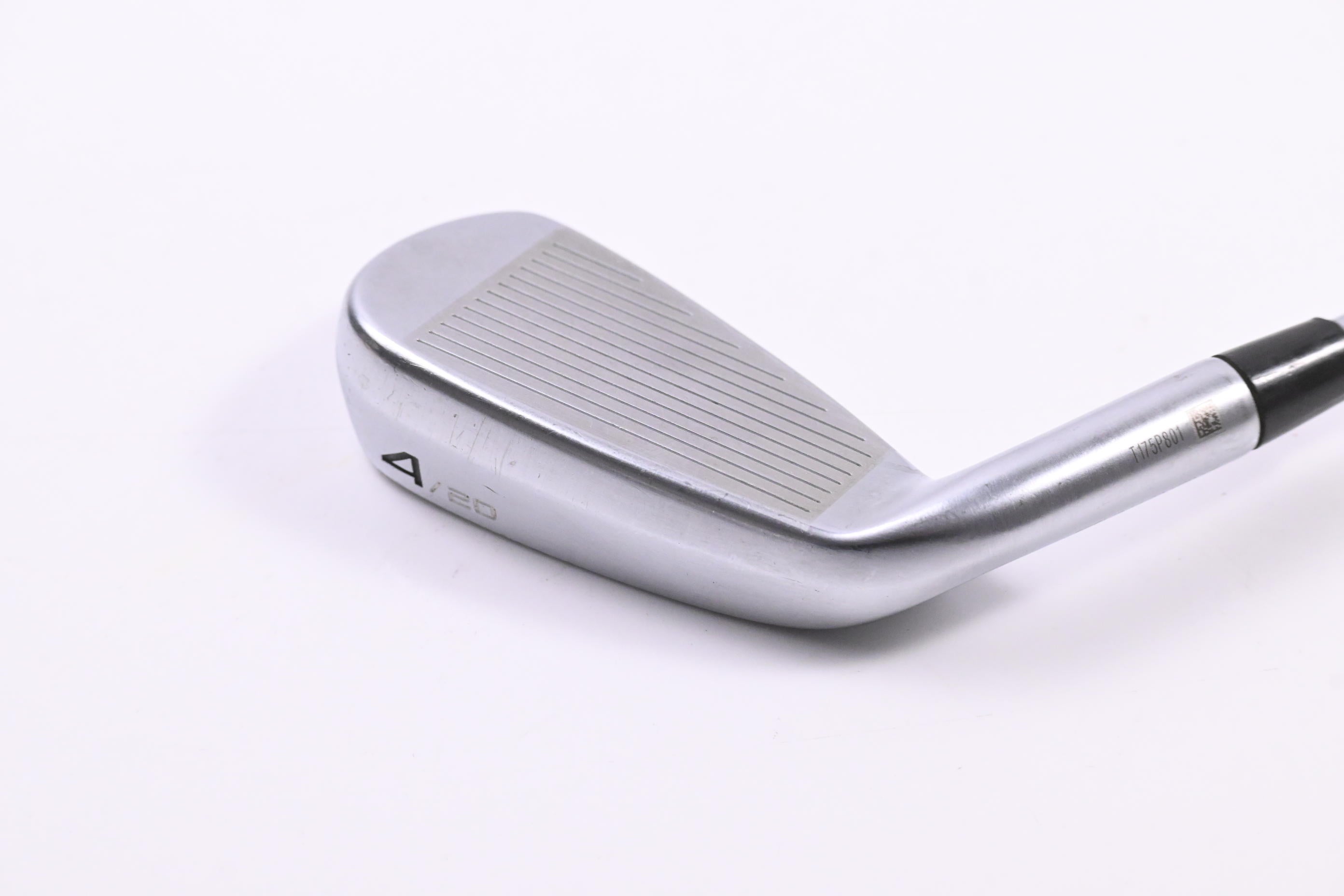 Cleveland CBX #4 Iron / 20 Degree / Regular Flex Dynamic Gold DST 98 R300