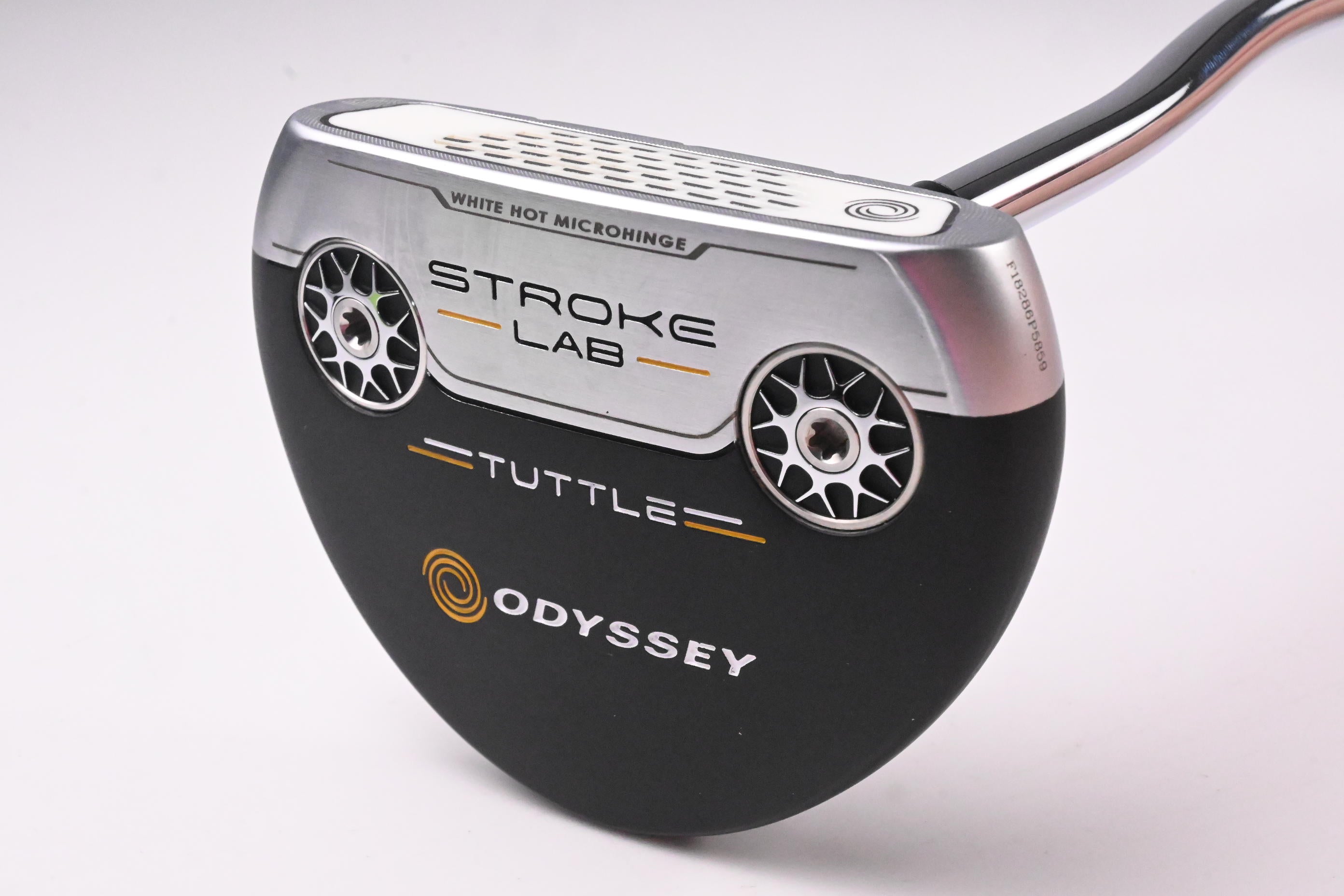 Odyssey Stroke Lab Tuttle Putter / 34 Inch