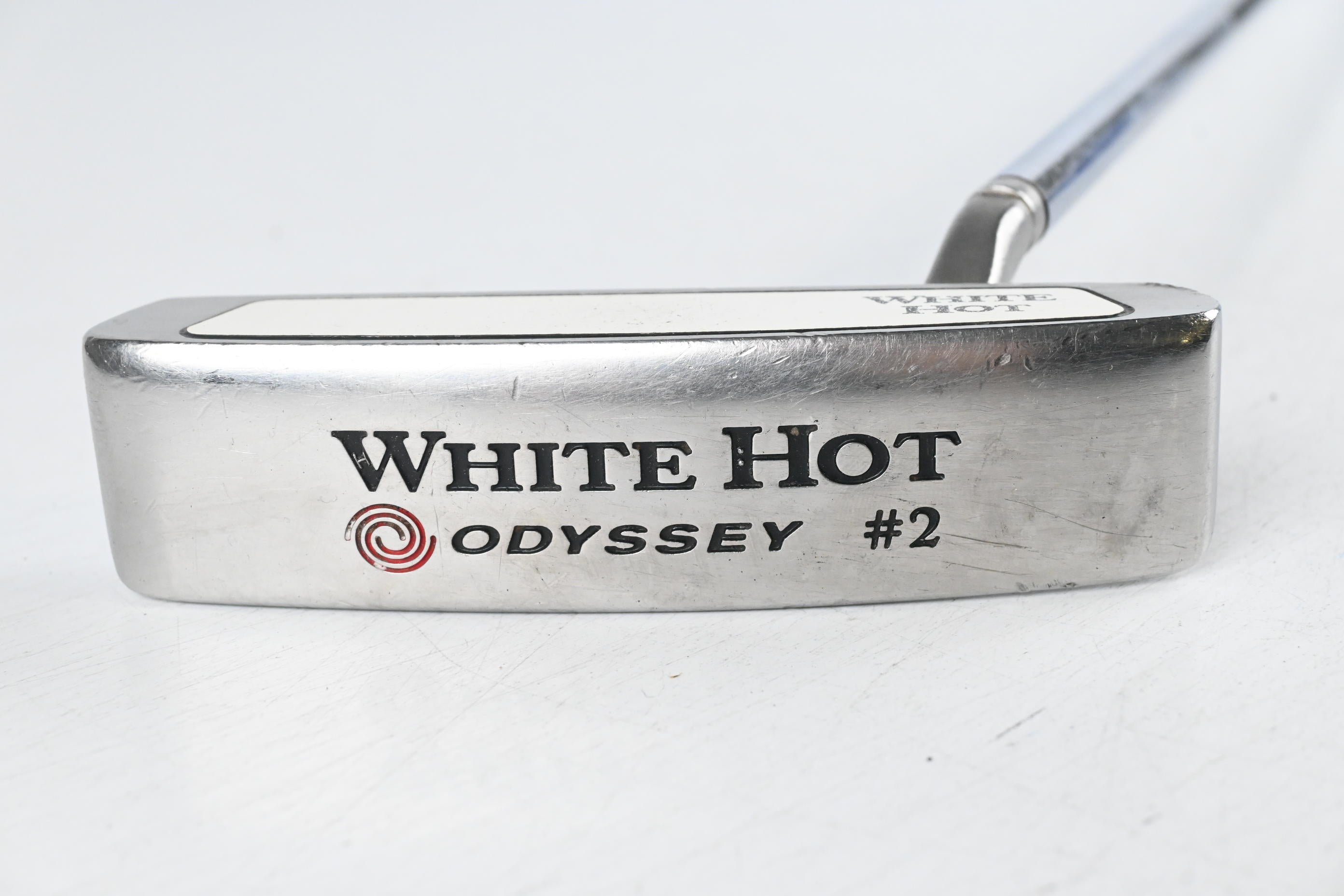Odyssey White Hot #2 Putter / 35 Inch