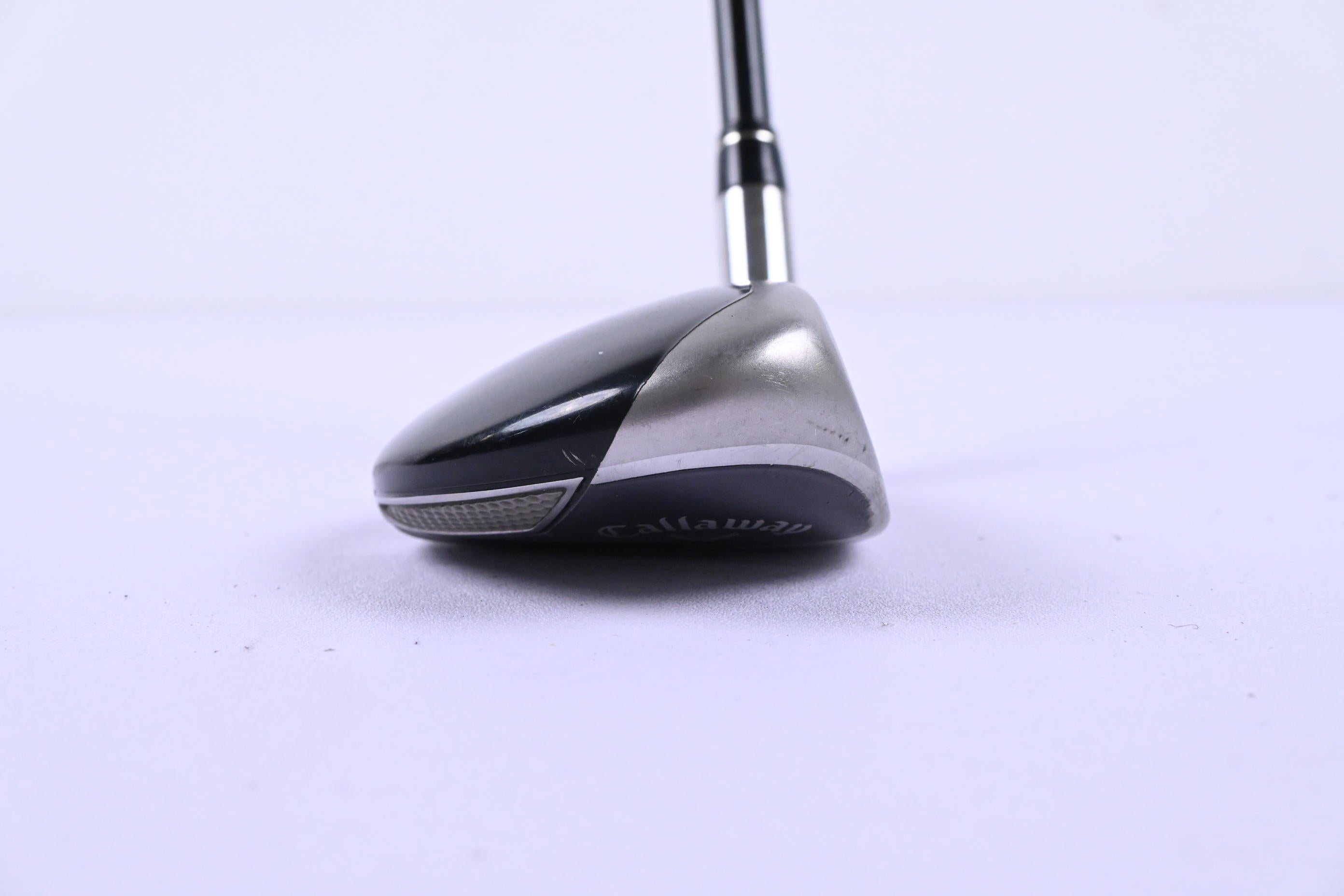 Callaway FT-IZ #3 Hybrid / 21 Degree / Regular Flex Callaway H-60 Shaft